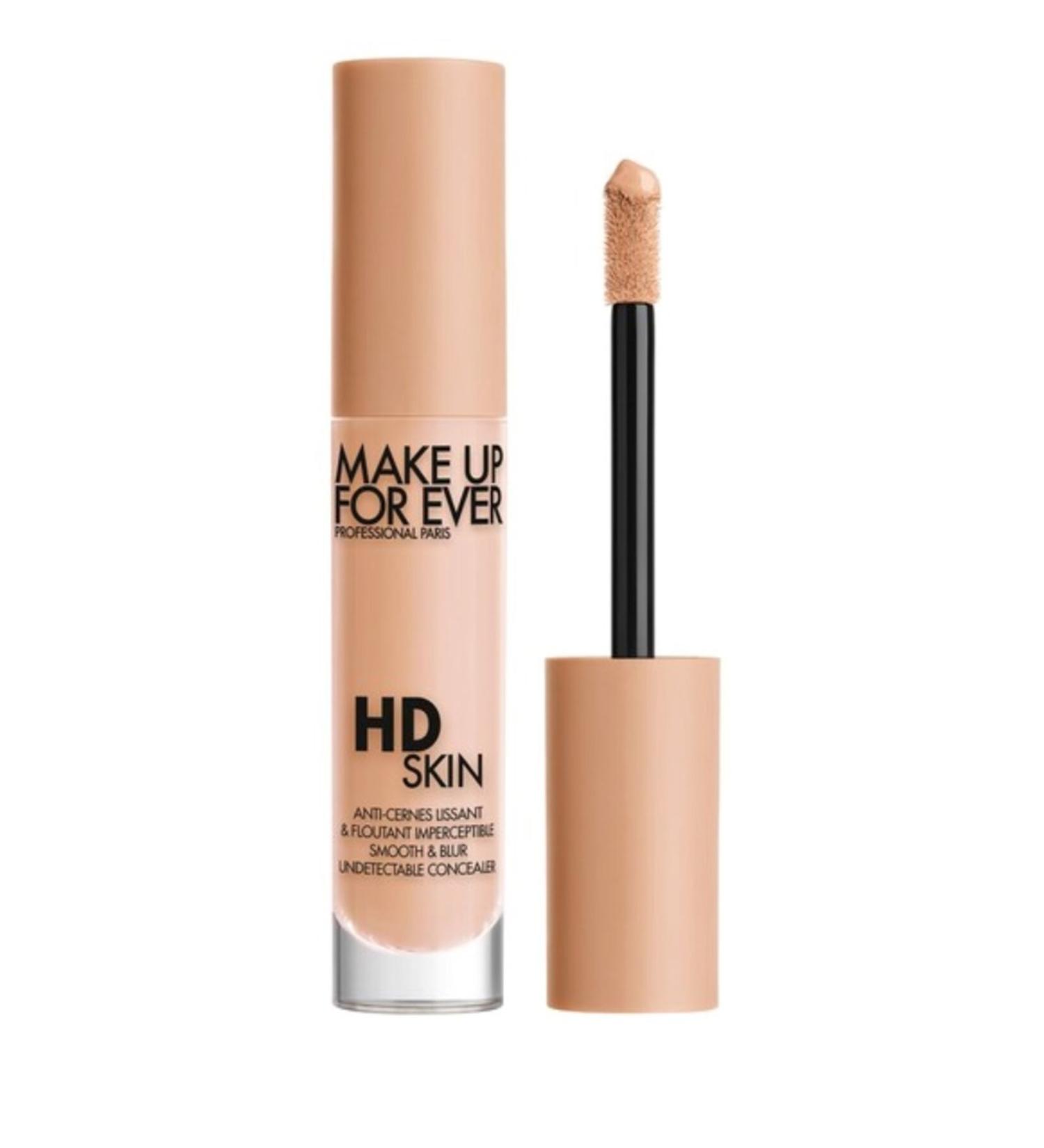 Make Up For Ever HD Skin Concealer 2.3(R) Invisible dark circle concealer