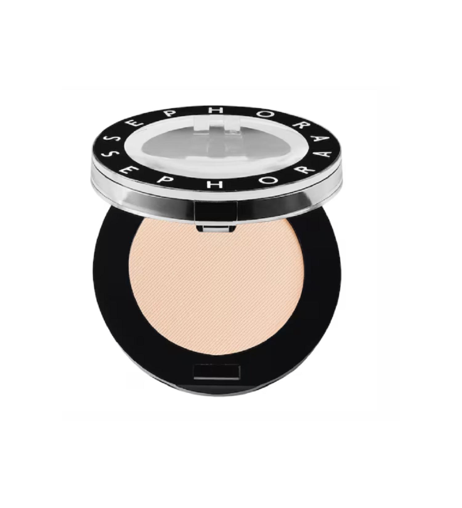 SEPHORA COLLECTION Colorful Eyeshadow - Silky Powder Texture Matte Effect Eyeshadow - Buy Online on GoSupps.com