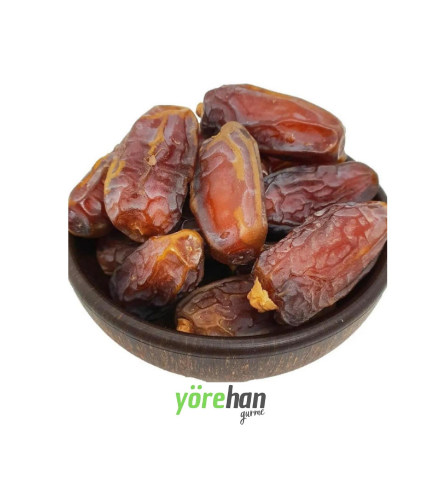 yorehan Medina Dates Mebroum Jumbo-1 Kg