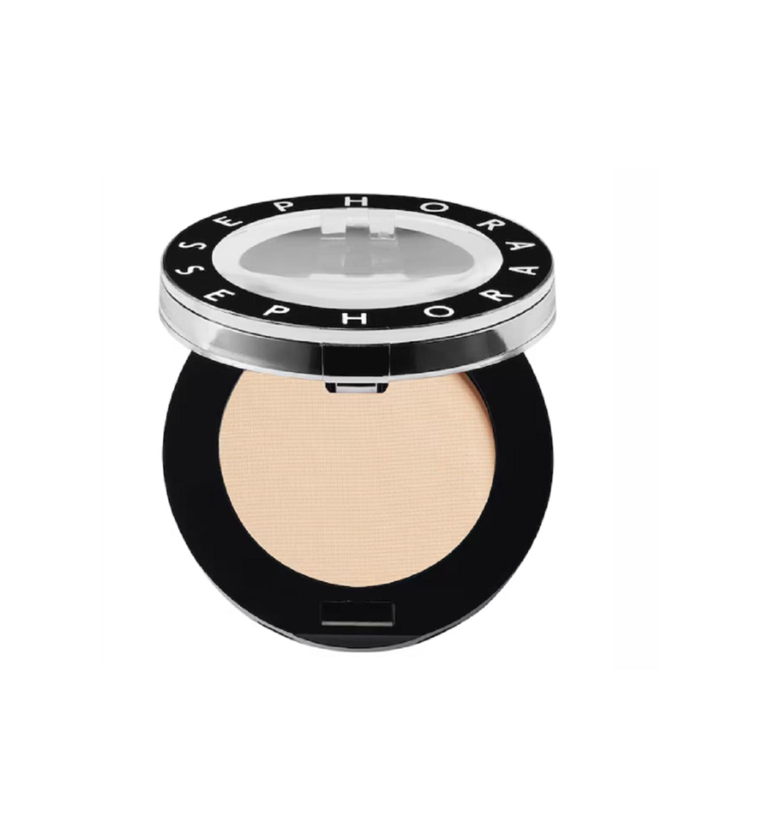 SEPHORA COLLECTION Colorful Eyeshadow - Silky Powder Texture Matte Effect Eyeshadow