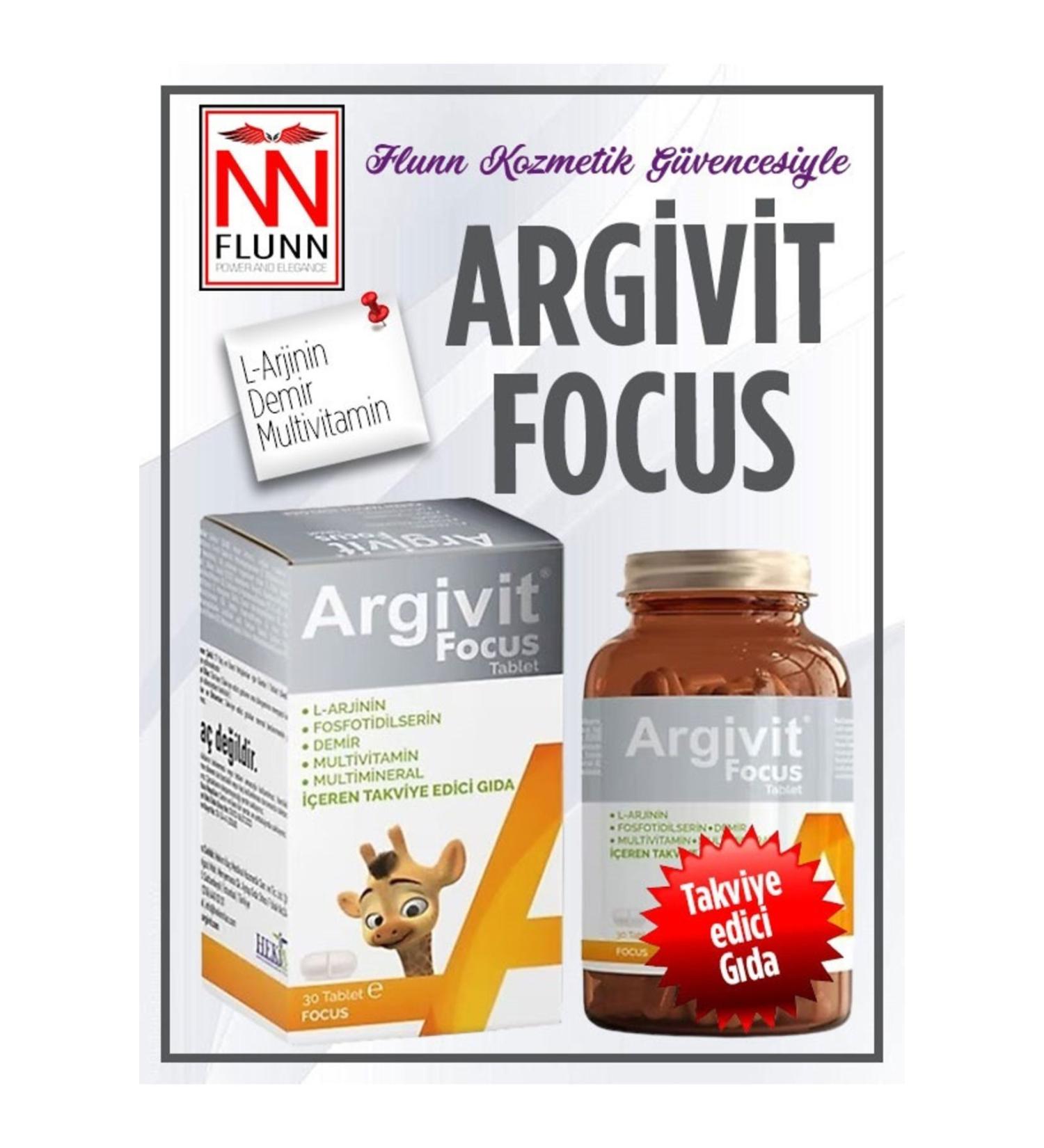 Argivit Multivitamin Multimineral Nutritional Supplement - Buy Online on GoSupps.com