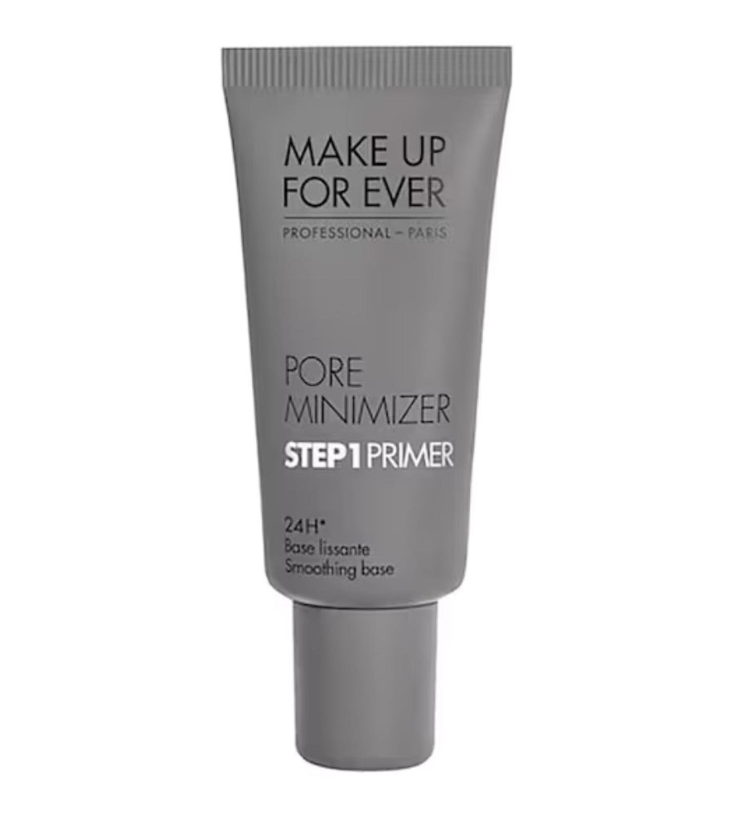 Make Up For Ever Step 1 Primer Pore Minimizer 15 ML