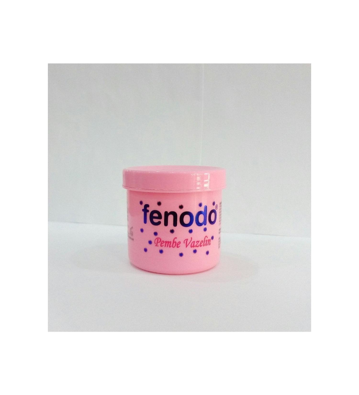 DR Fenodo Pink Vaseline-60 Ml-