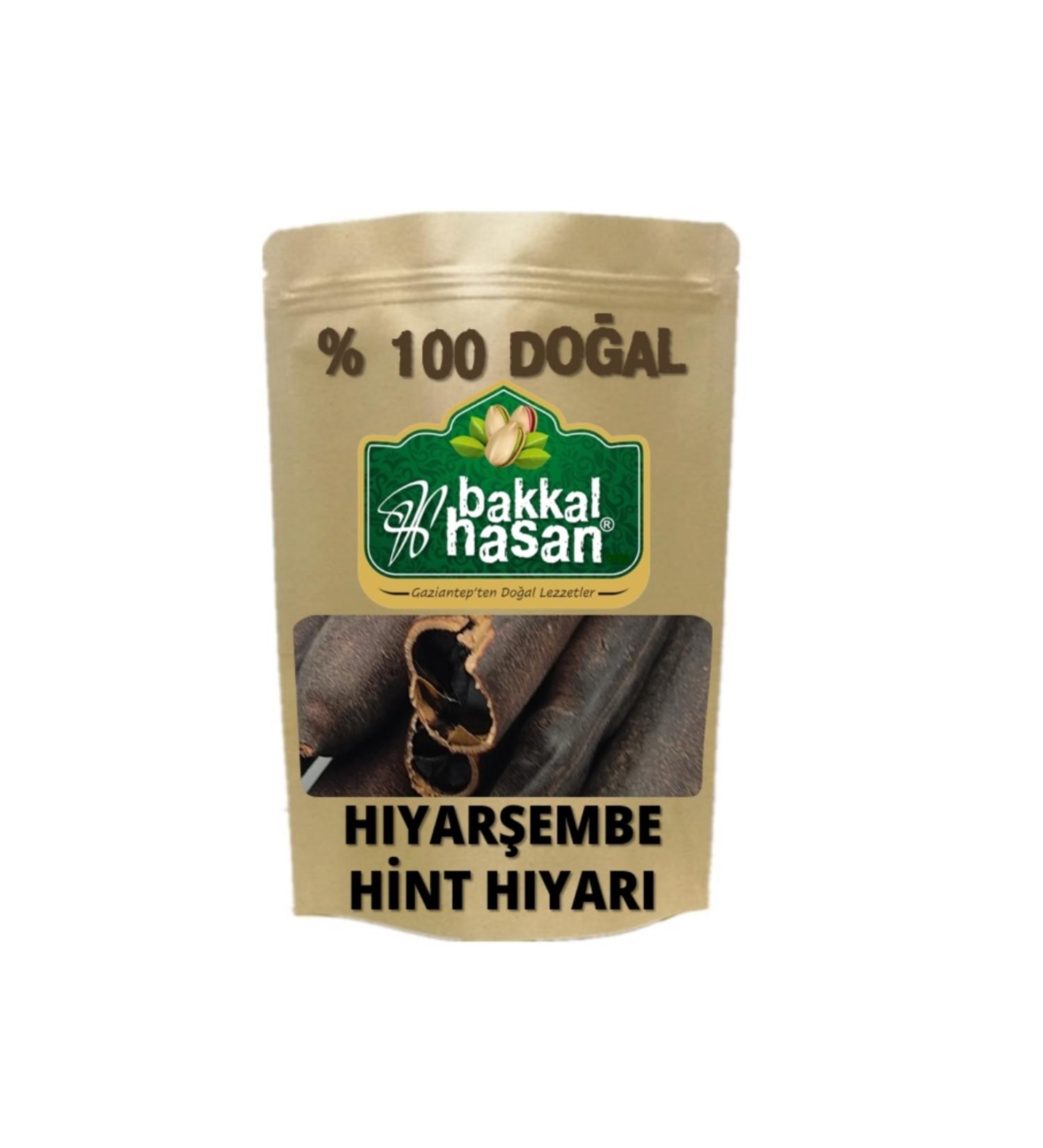 grocer Hasan Cucumber Indian Cucumber 50 gr - Grocer Hasan