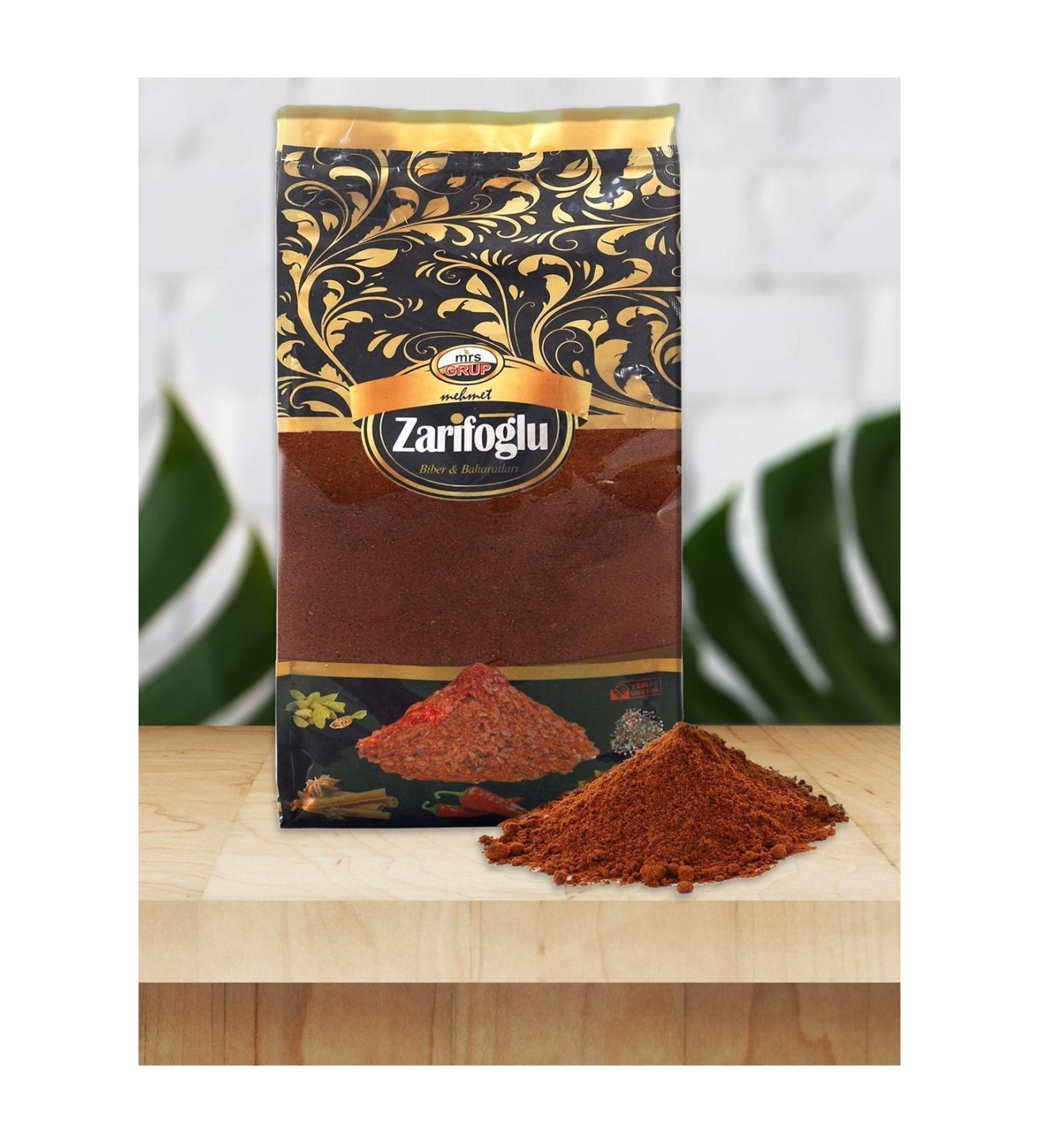 Zarifo lu Meatball Spice Mix 1 Kg