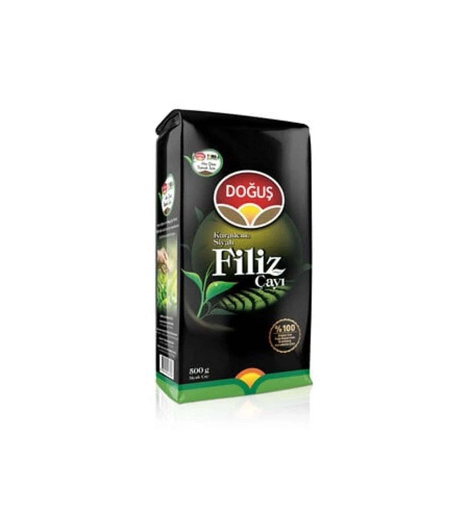 Dogus Dogus Sprout Tea 1000 gr X 12pcs