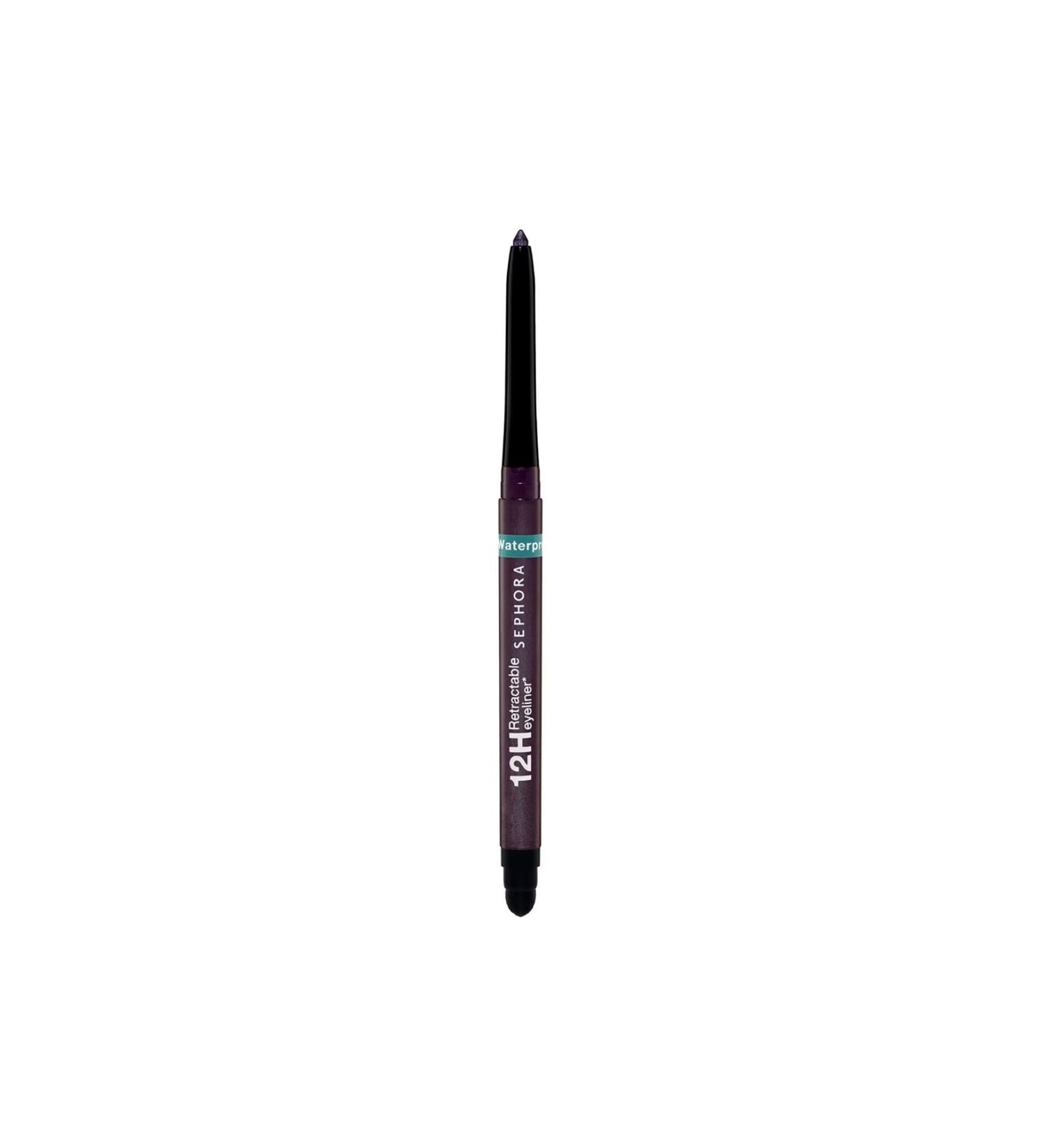 SEPHORA COLLECTION Waterproof 12h Retractable Eyeliner - Eyeliner