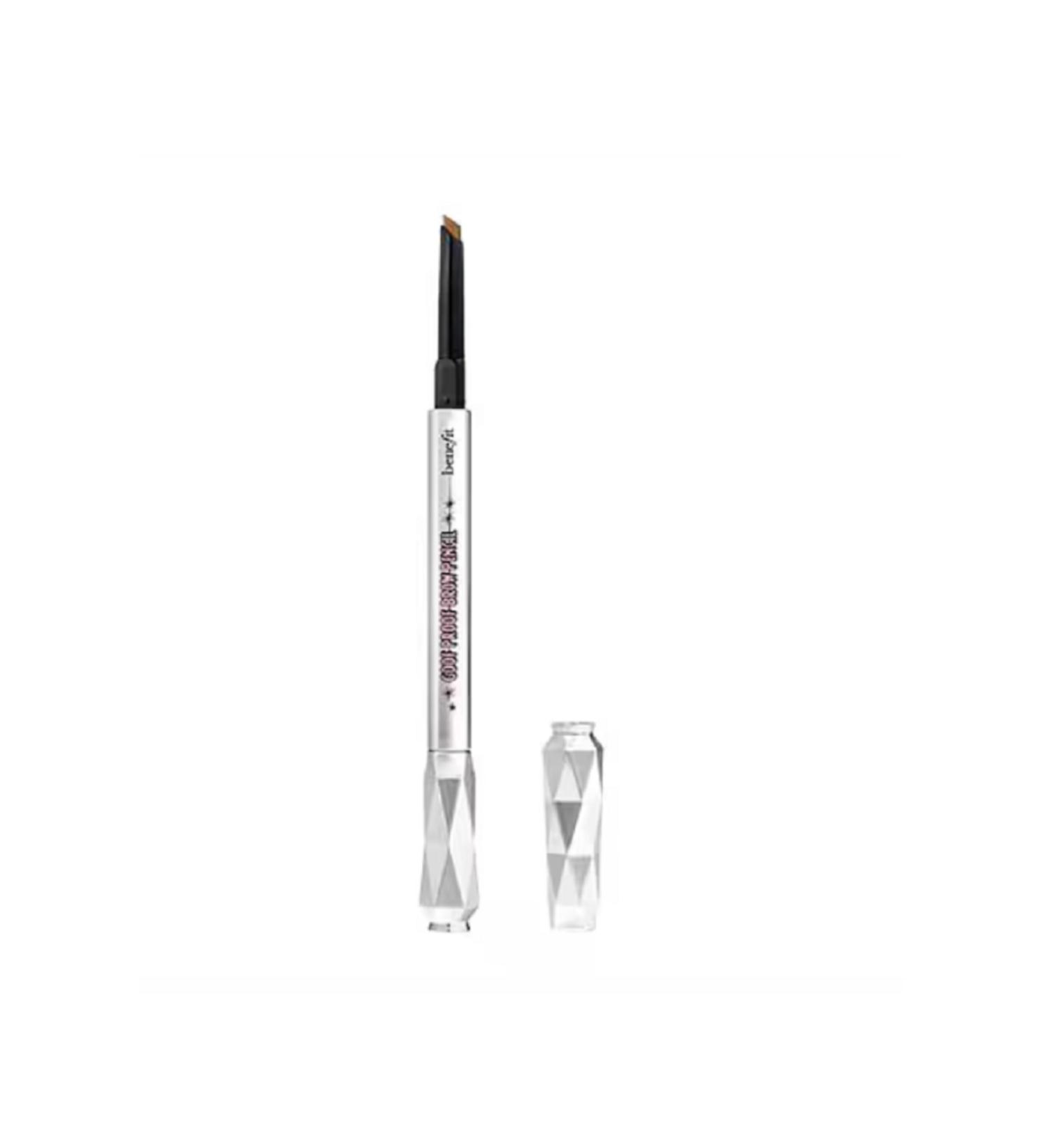 benefit cosmetics Cornered Waterproof Eyebrow Pencil for Practical Eyebrow Makeup