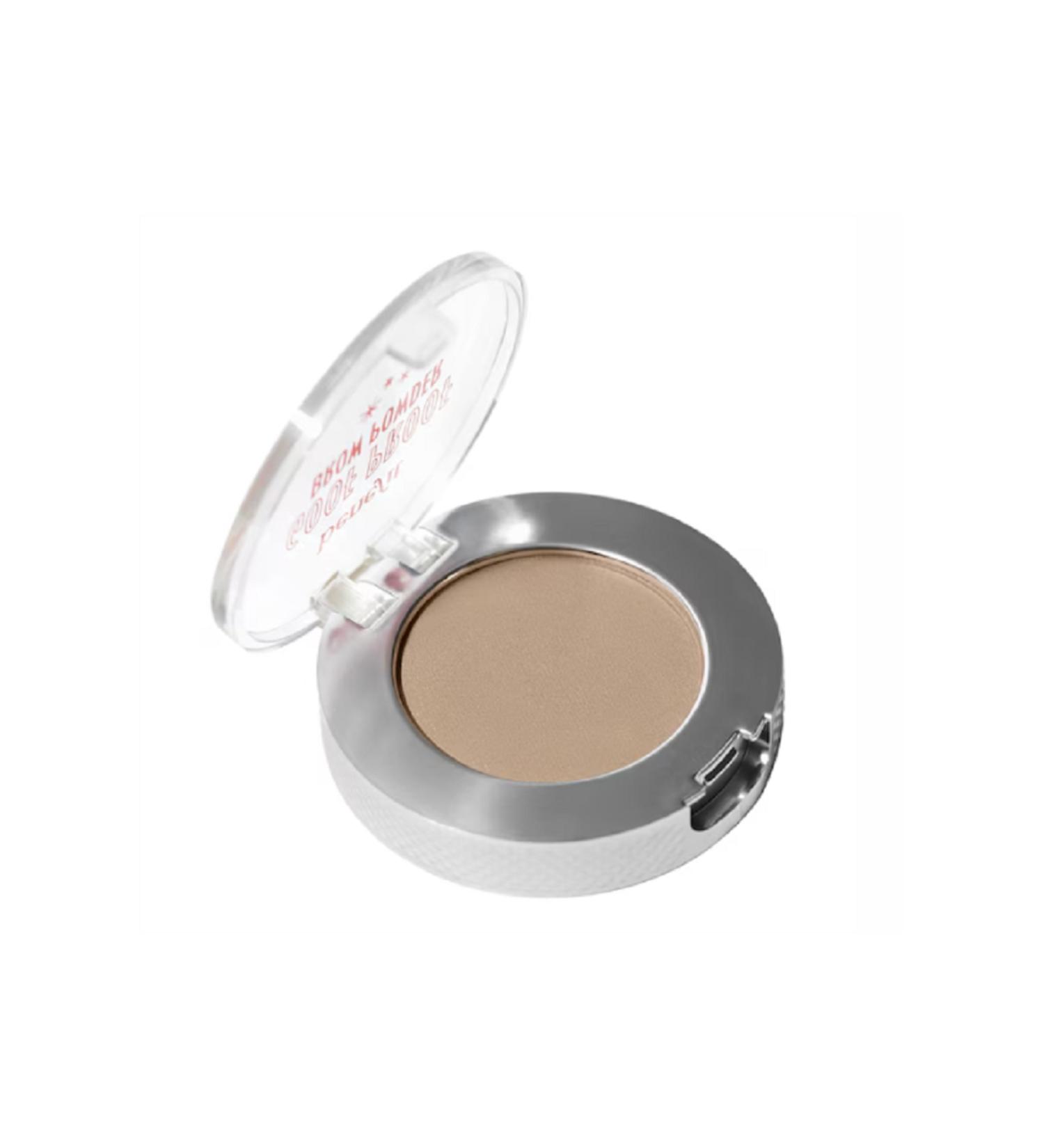 benefit cosmetics 12 Hour Lasting Eyebrow Powder for Practical Eyebrow Makeup