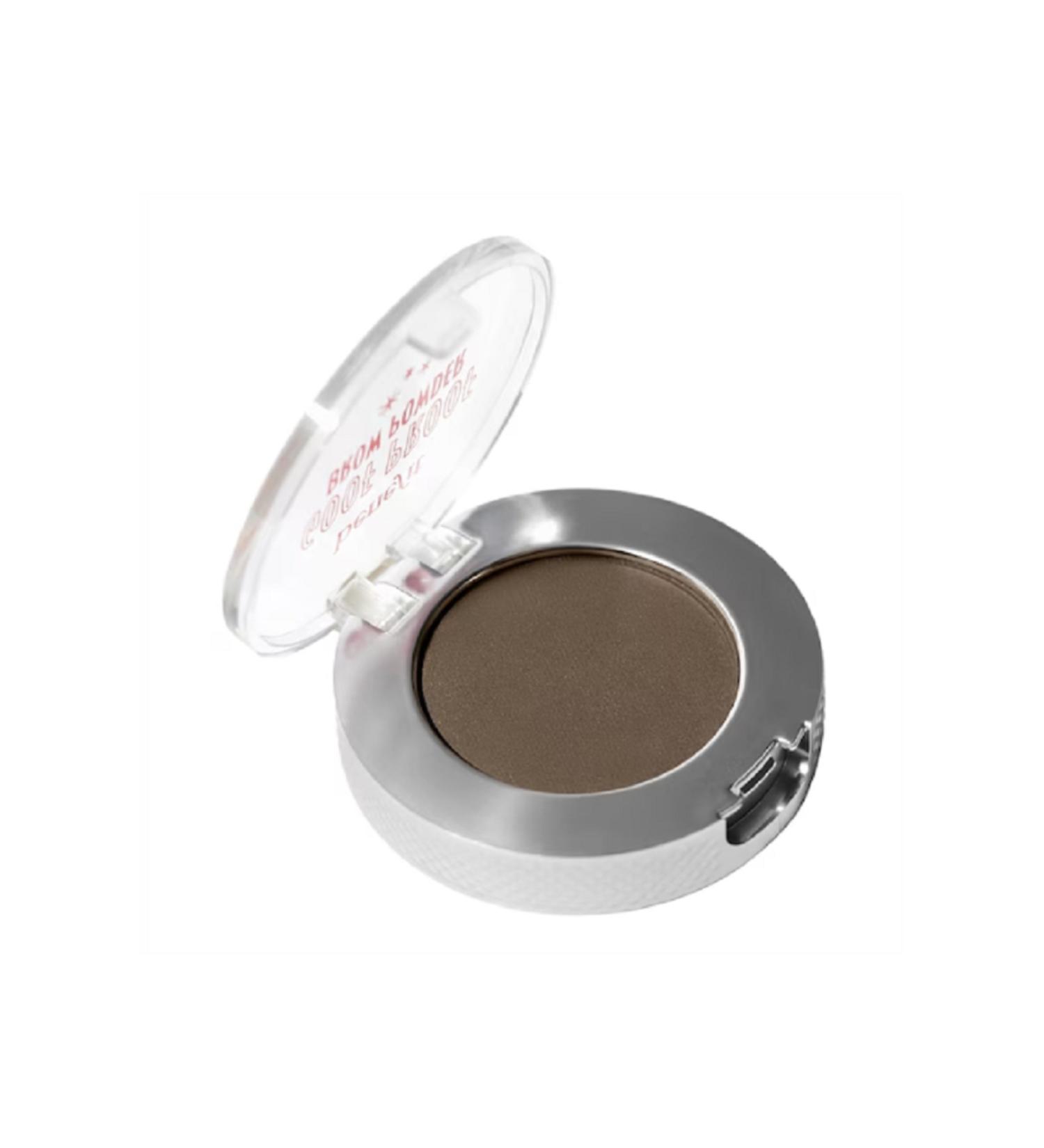 benefit cosmetics 12 Hour Lasting Eyebrow Powder for Practical Eyebrow Makeup