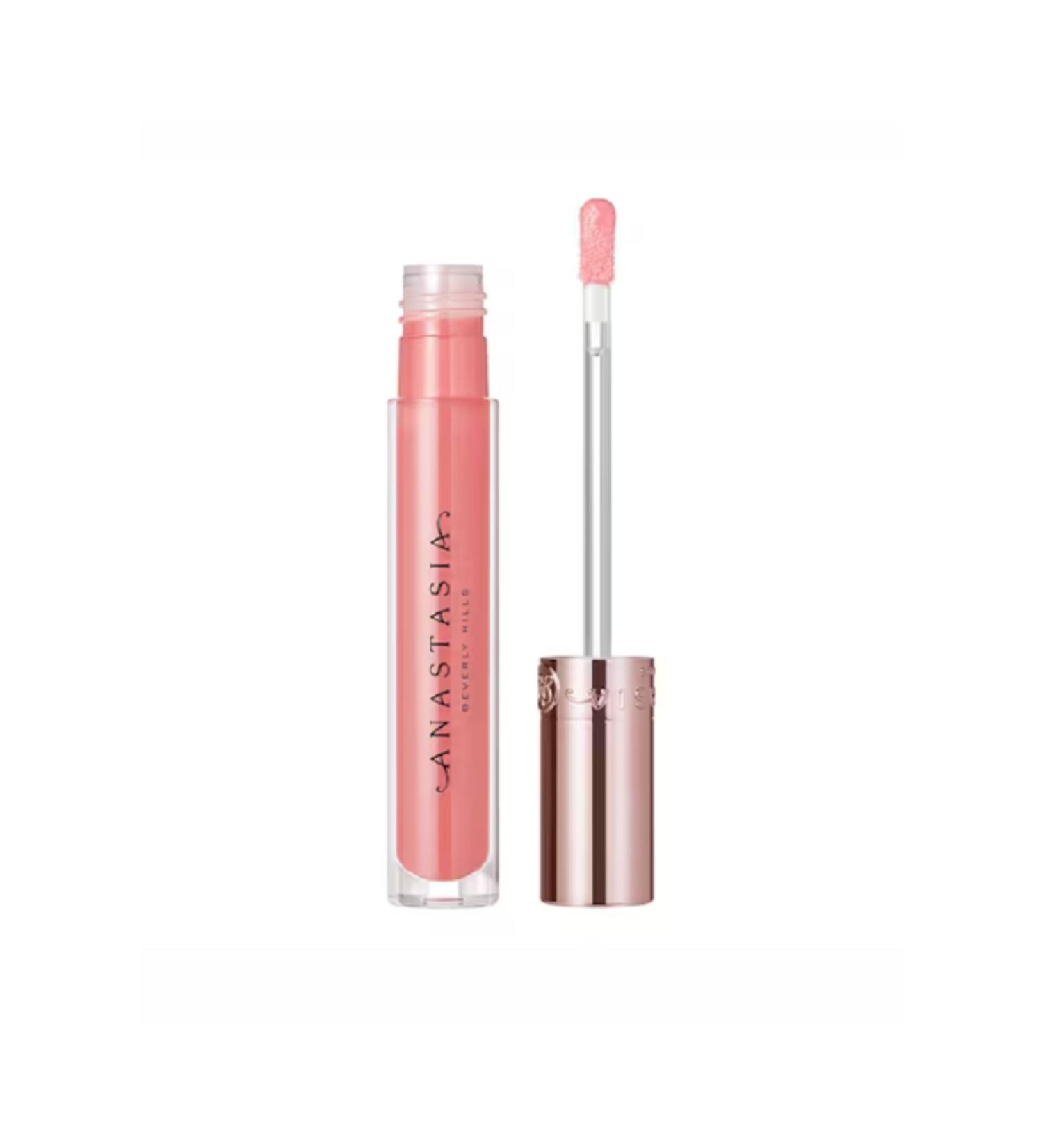 Anastasia Beverly Hills Lip Gloss - Explosive Shine Effect Lip Gloss