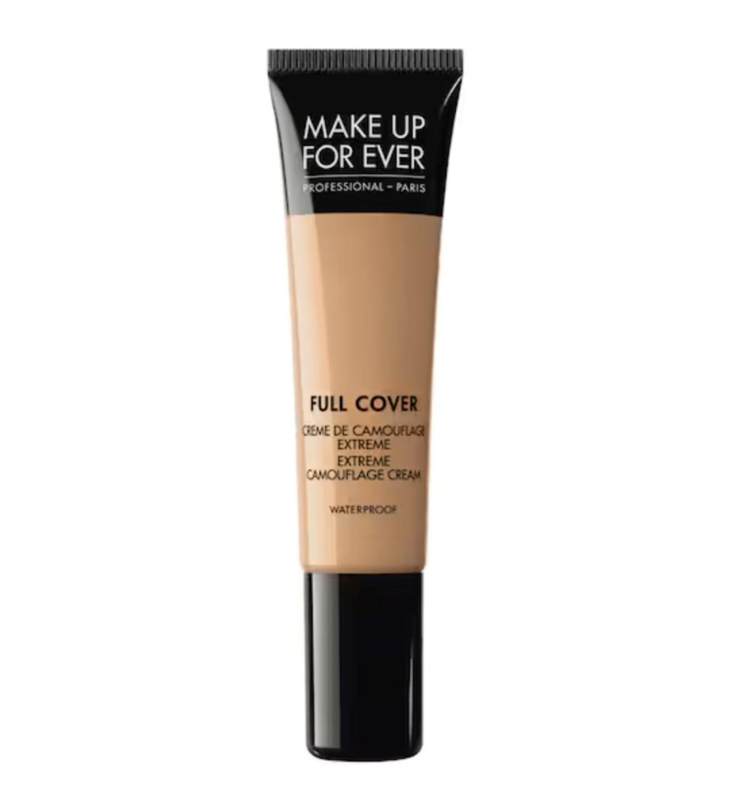 Make Up For Ever Full Cover Concealer N 08 Beige - Concealer 15 ML
