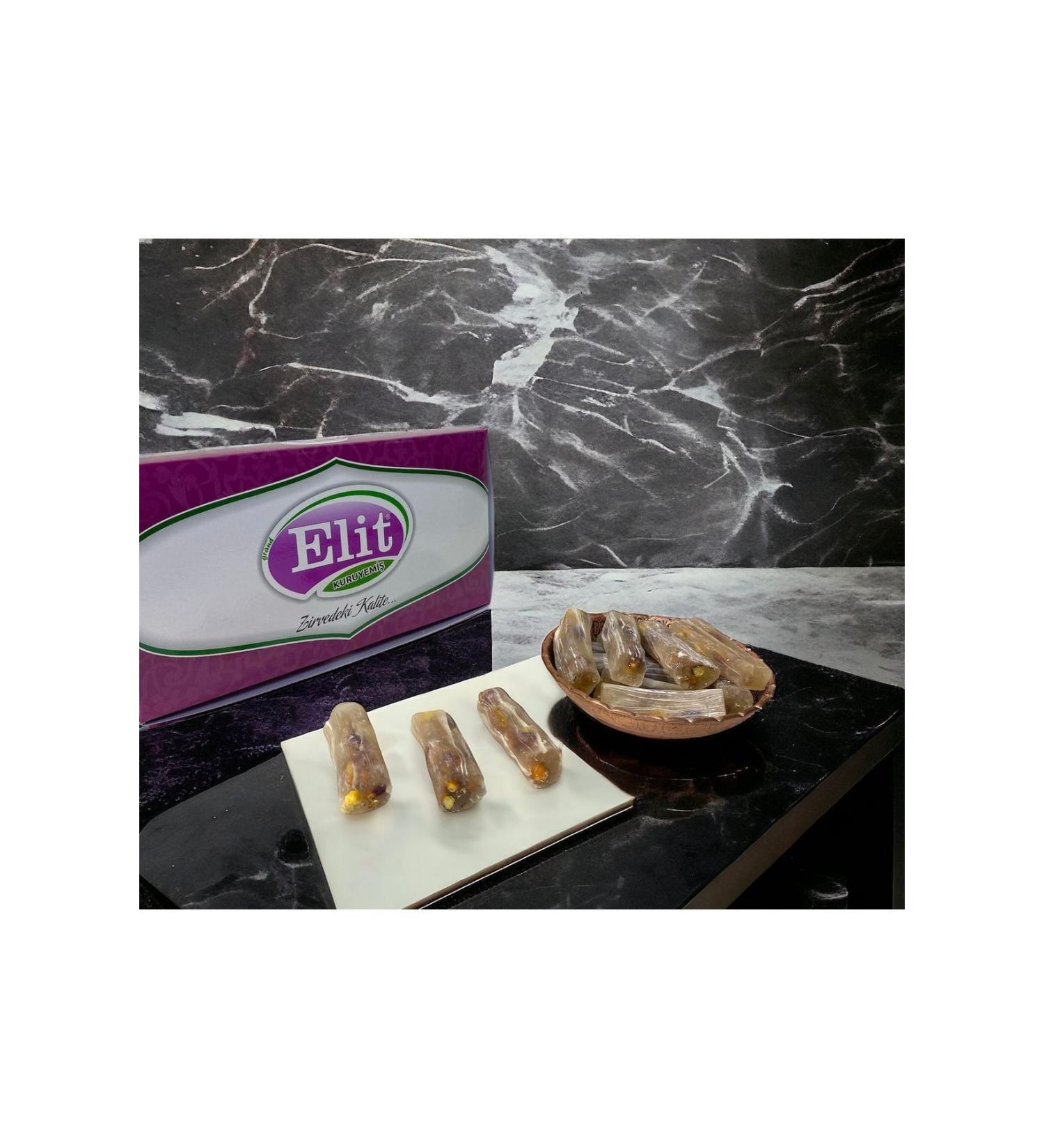 Elite Nuts PLAIN WICKED DELIGHT 1KG