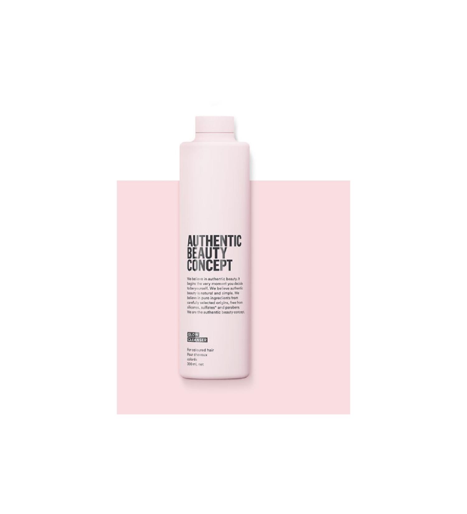 ABC AUTHENTIC BEAUTY CONCEPT COOL GLOW CLEANSER 300ML