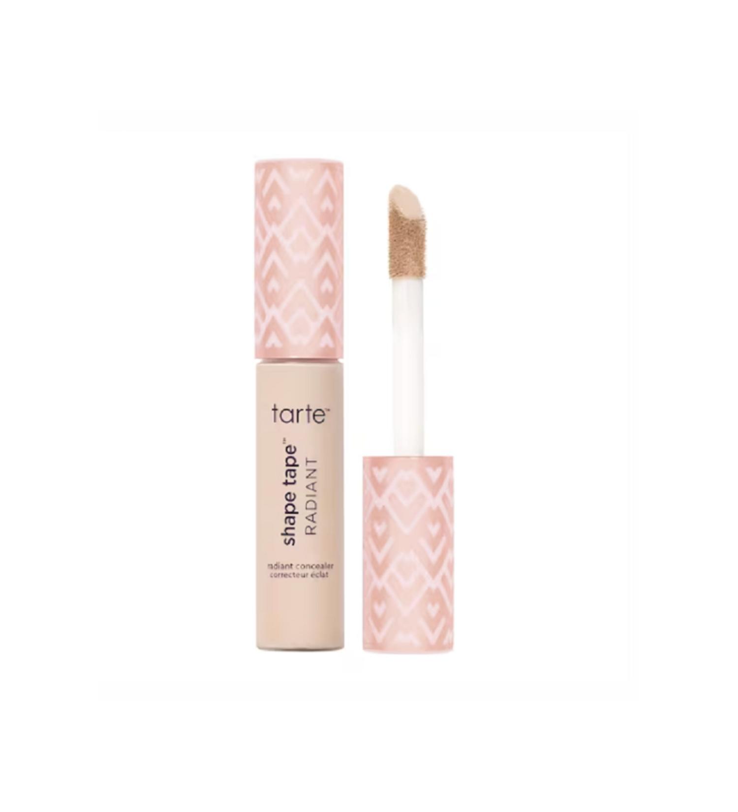 Tarte Shape Tape Radiant Concealer - Luminous Finish Concealer