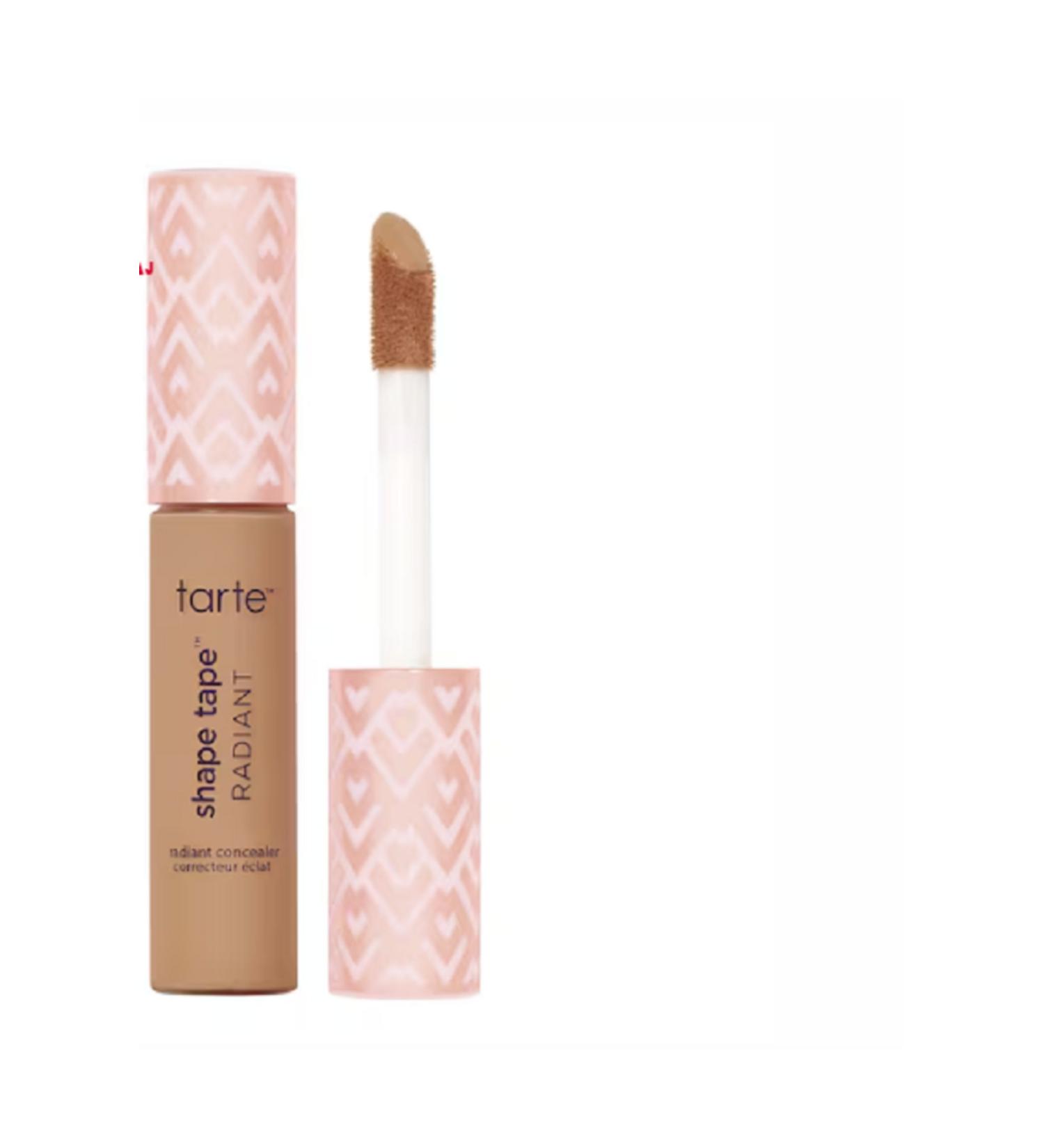 Tarte Shape Tape Radiant Concealer - Luminous Finish Concealer