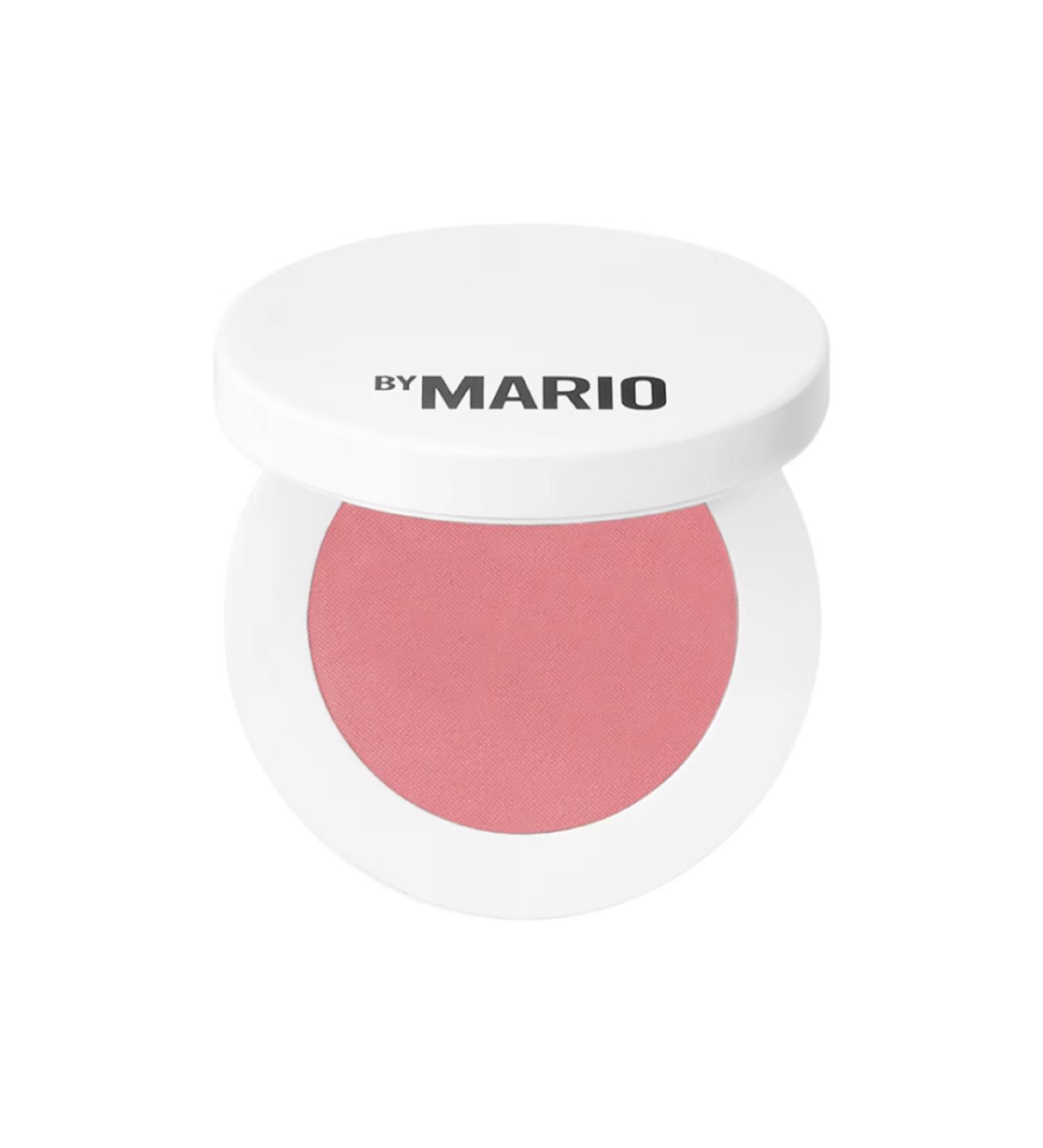 MAKEUP BY MARIO Soft Pop Powder Blush Silky long-lasting blush that brightens and beautifies your skin 4.4G - Buy Online on GoSupps.com