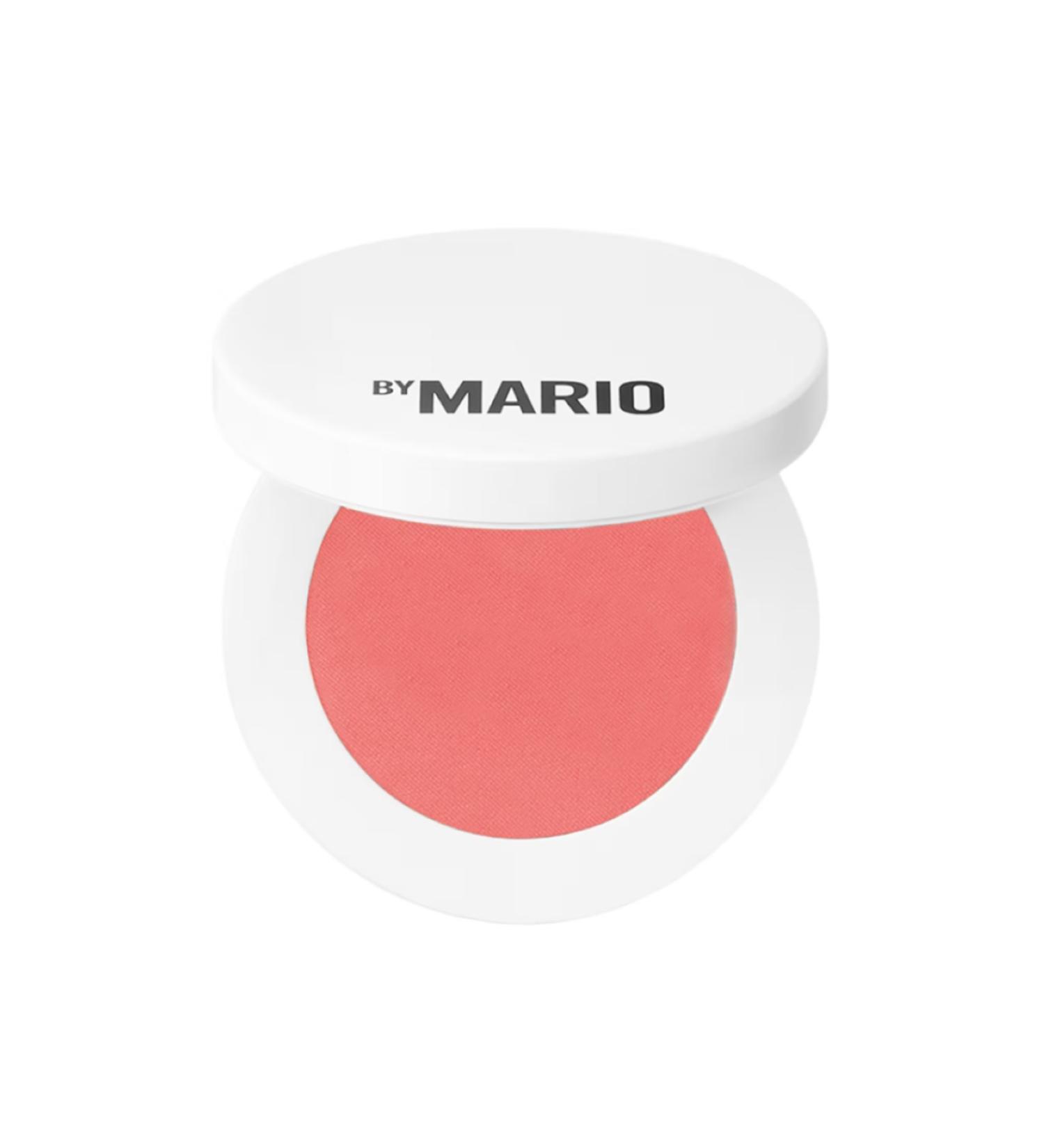 MAKEUP BY MARIO Soft Pop Powder Blush Silky long-lasting blush that brightens and beautifies your skin 4.4G - Buy Online on GoSupps.com