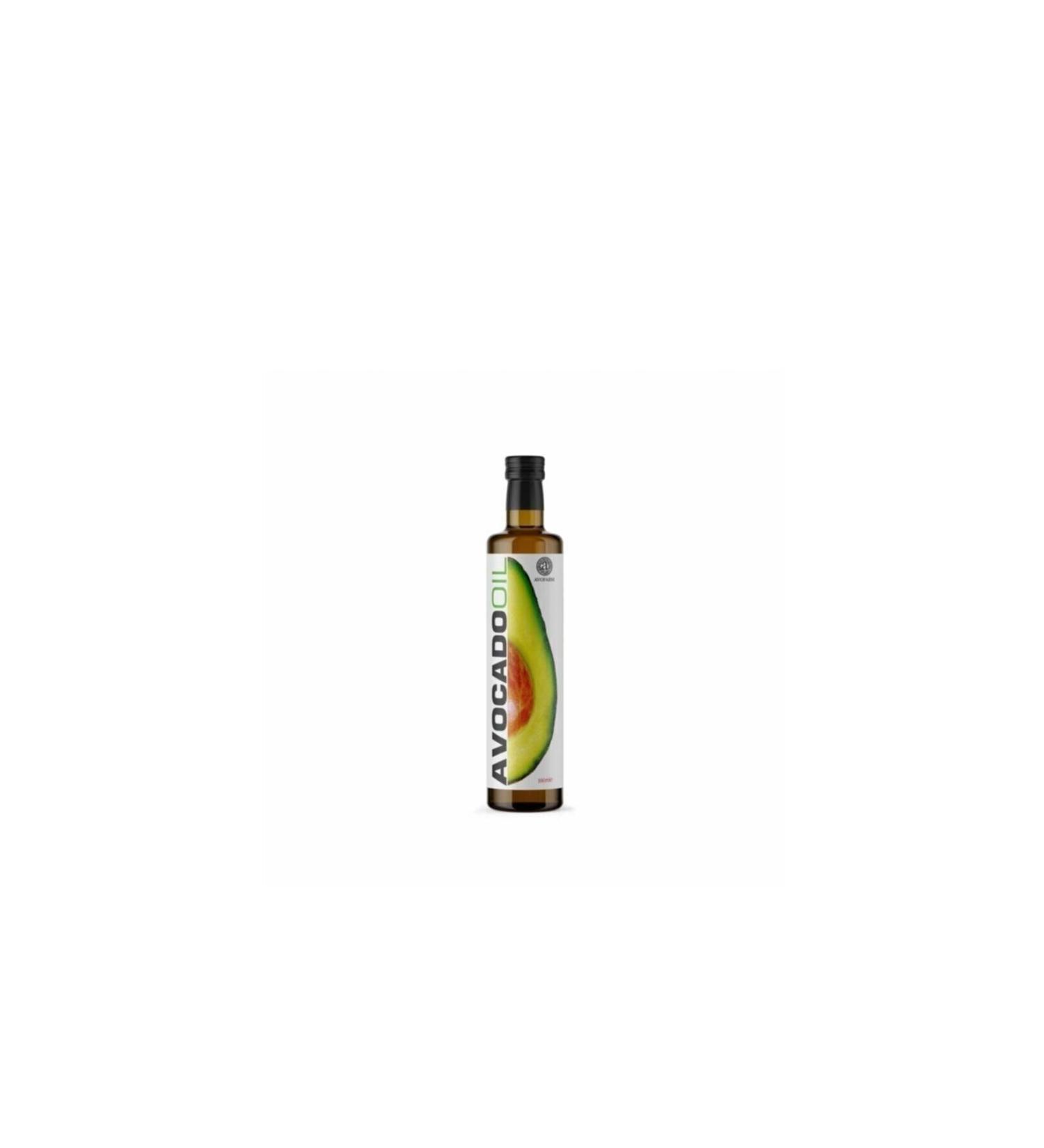 Avofarm Avocado Oil 100 ml
