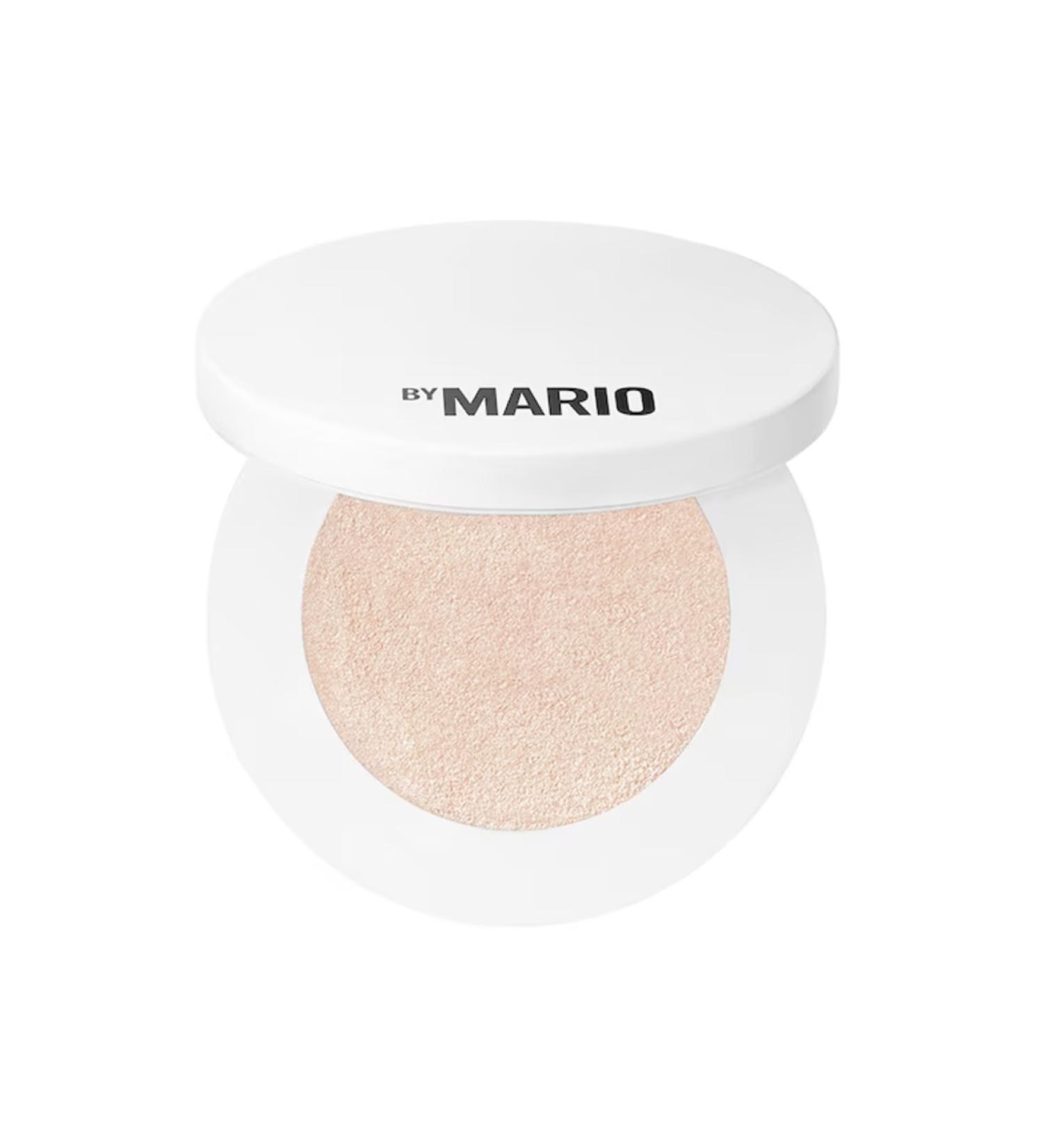 MAKEUP BY MARIO Soft Glow Illuminator visibly brightens and smoothes creamy illuminator 4.53 G