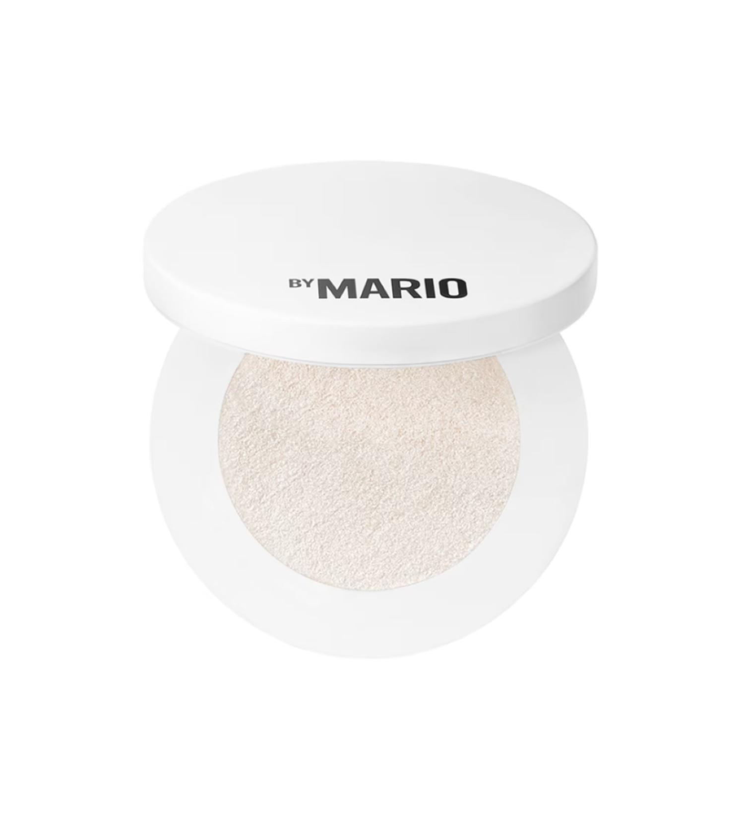 MAKEUP BY MARIO Soft Glow Illuminator visibly brightens and smoothes creamy illuminator 4.53 G