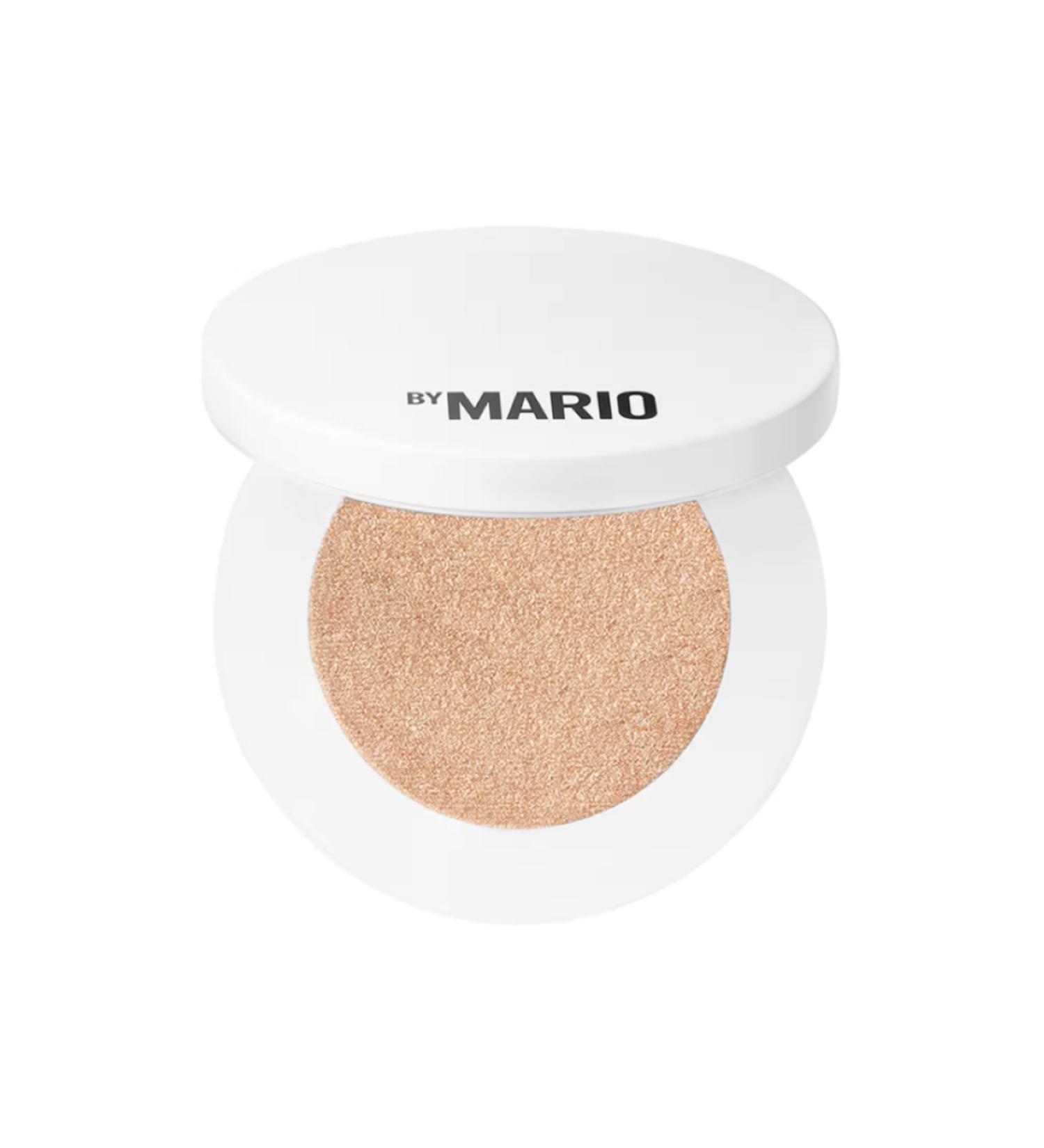 MAKEUP BY MARIO Soft Glow Illuminator visibly brightens and smoothes creamy illuminator 4.53 G