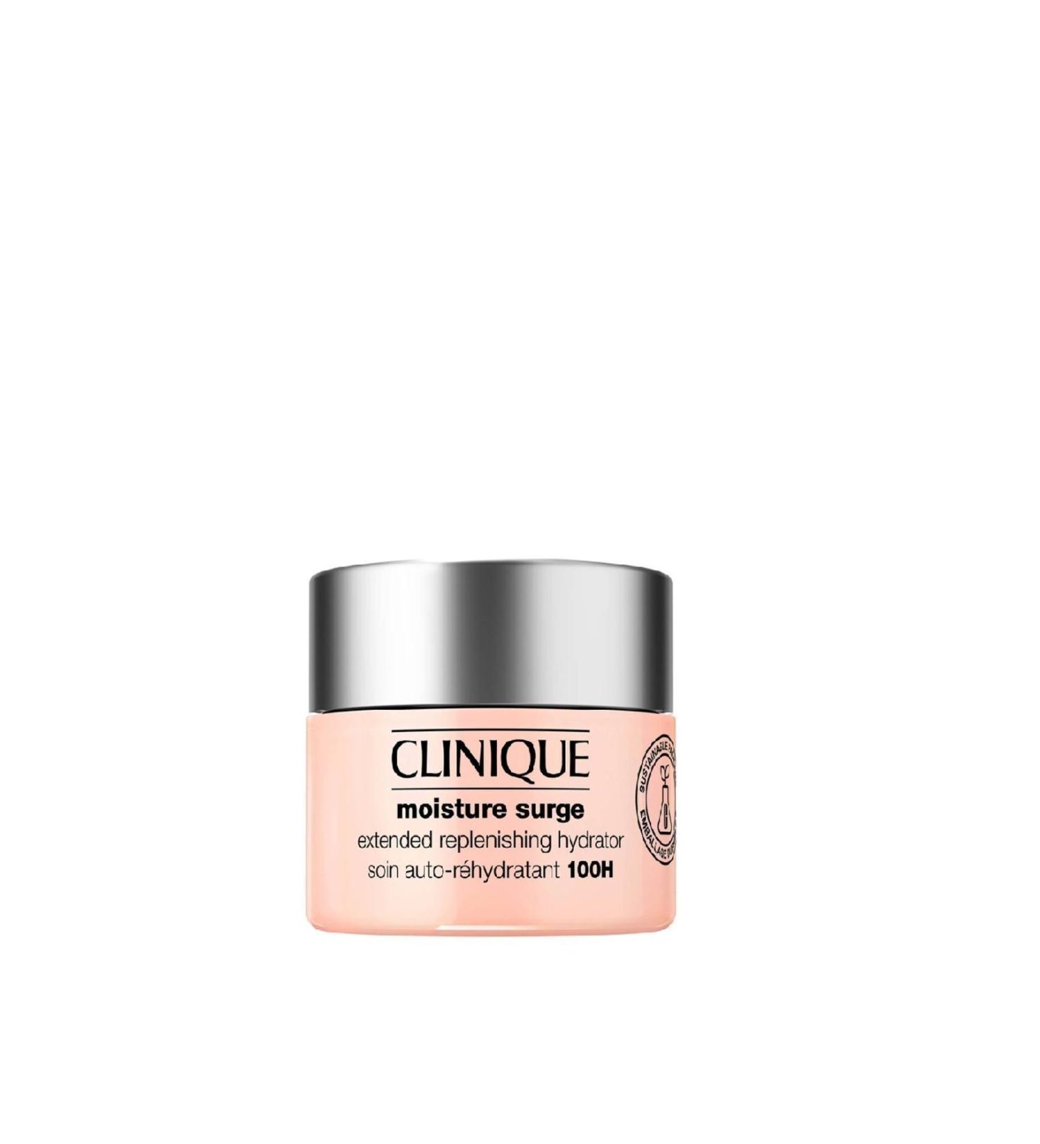 Clinique MOISTURE SURGE 100H 15 ML 100 HOUR EFFECTIVE MOISTURIZER KEYON3219