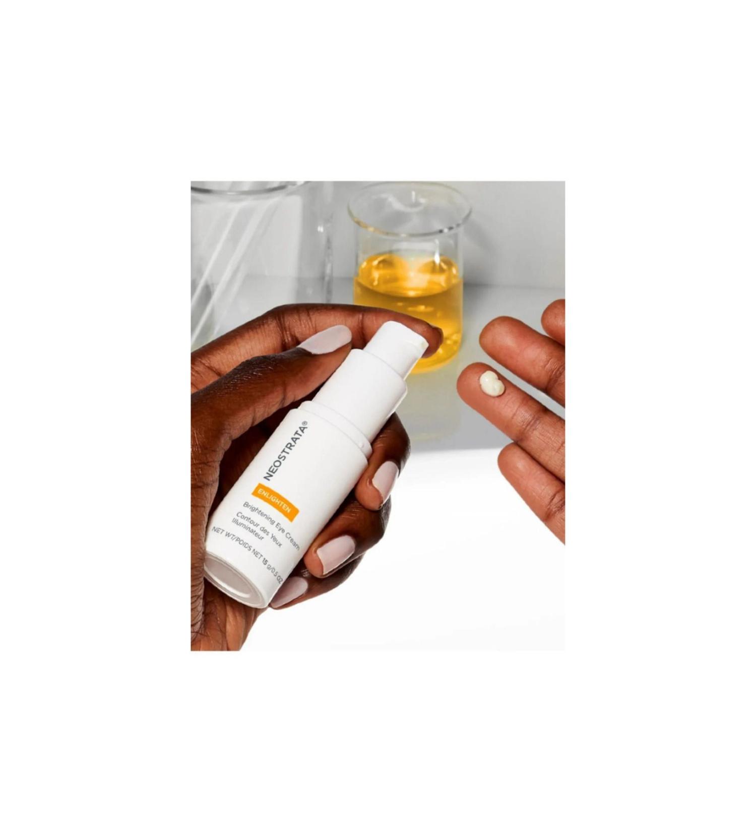 NeoStrata CARE CREAM FOR THE EYE AROUND 15 GR KEYON3262