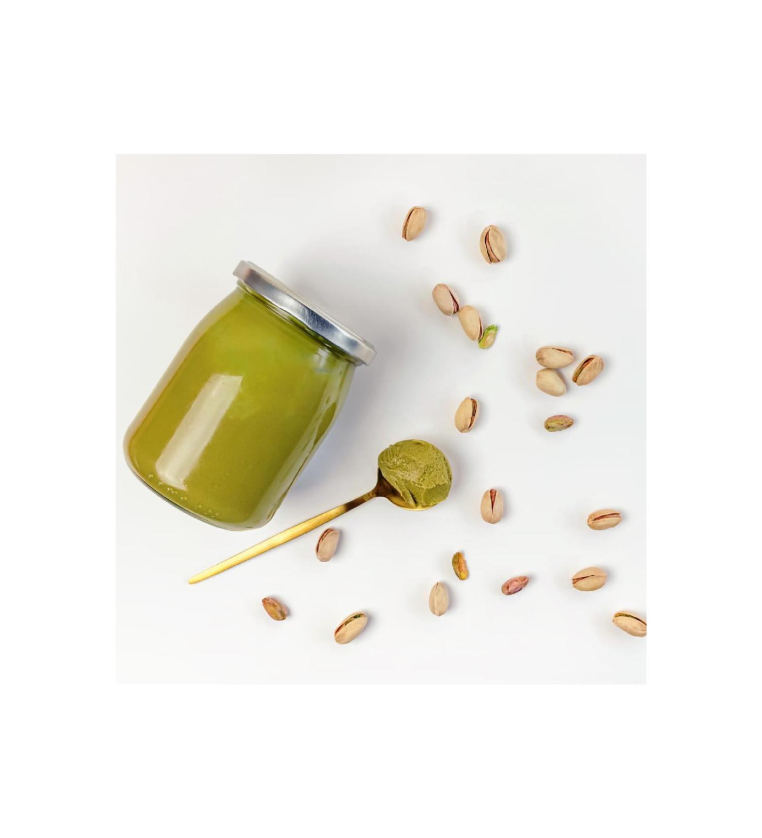 FT ALATURKA TASTES PISTACHIO PASTE 200 GR w