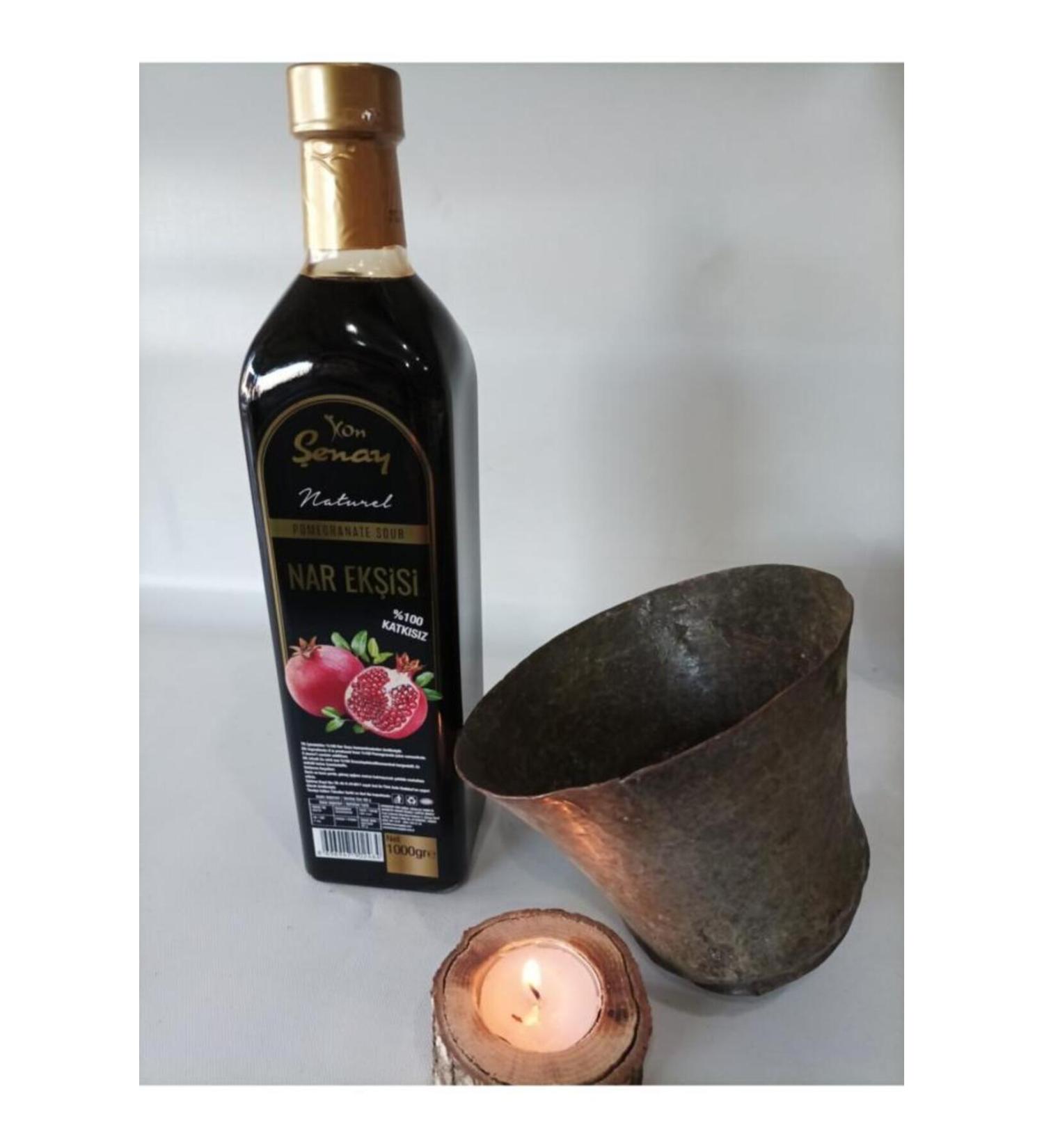 Senay Pomegranate Syrup 1000 ml