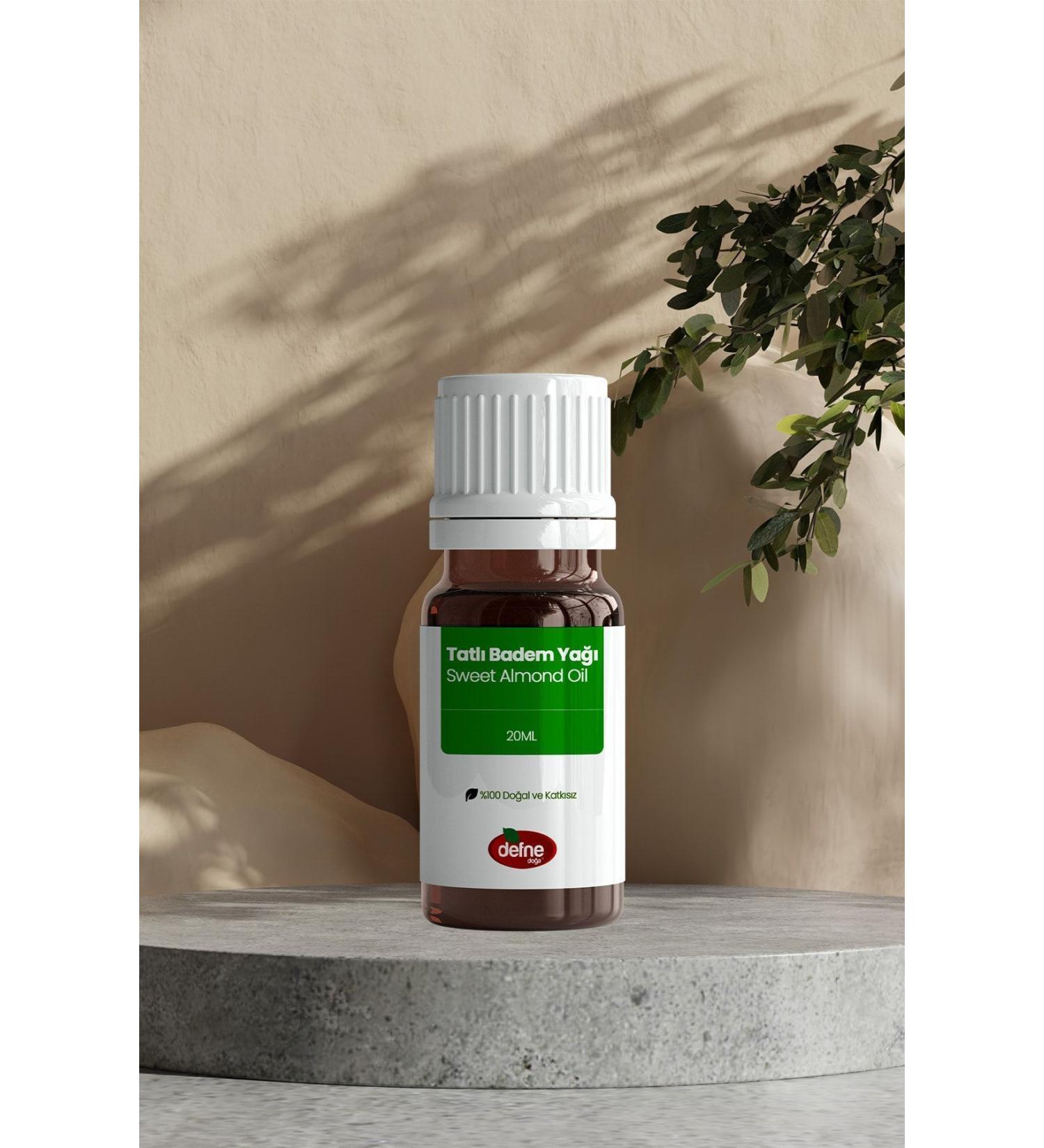 Defne Do a Sweet Almond Oil 20 ml