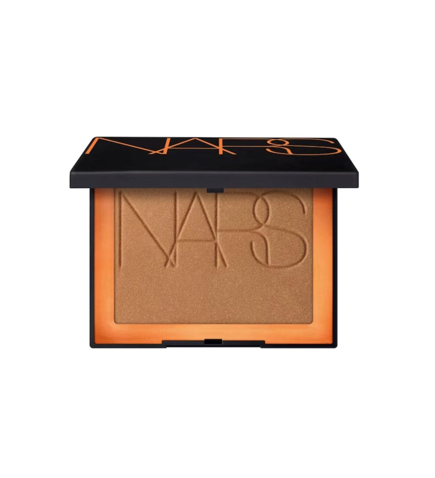 narss NARS Laguna Bronzing Powder Laguna 02 - Bronzing Powder 11 g
