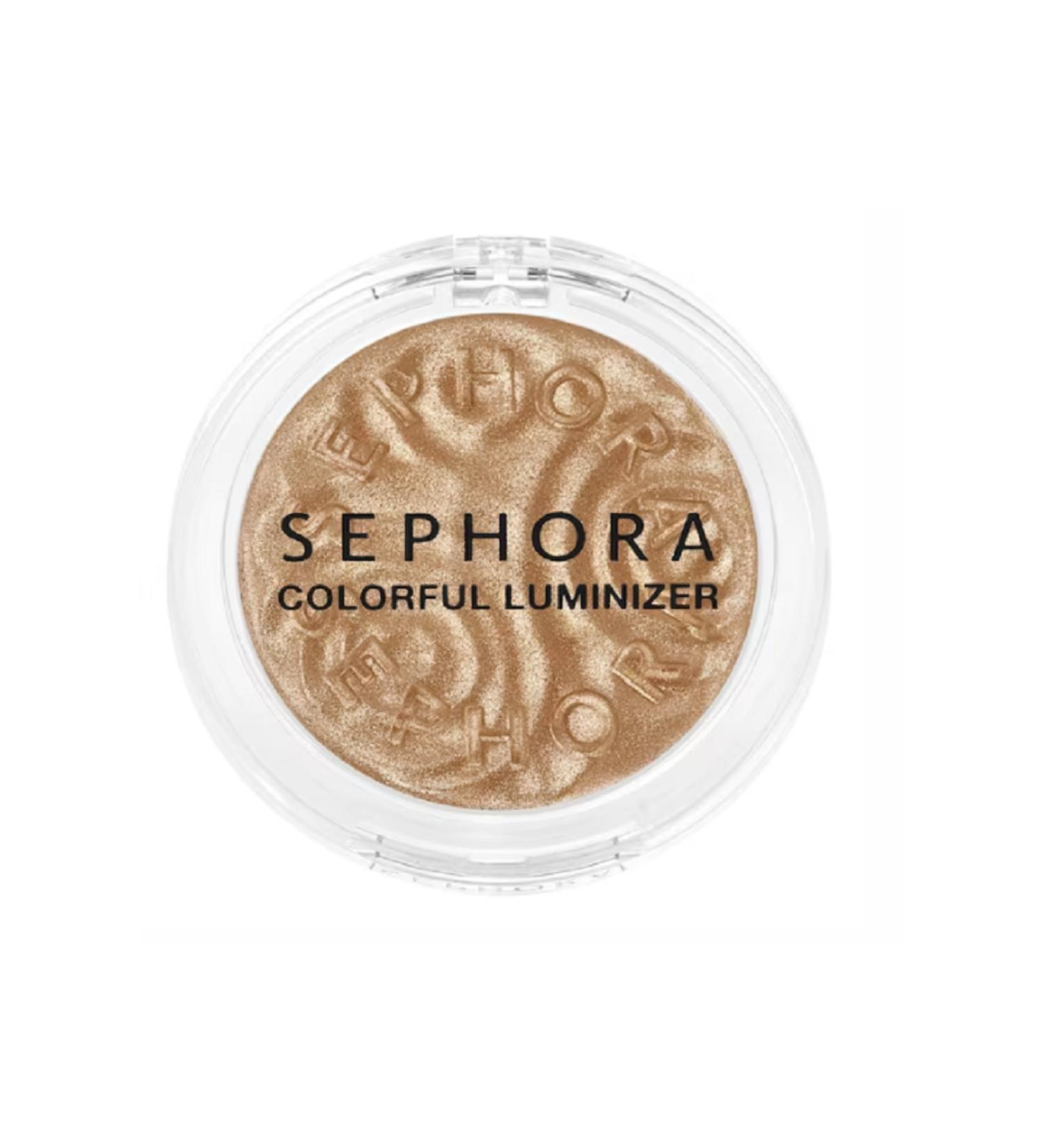 SEPHORA COLLECTION Colorful Luminizer - Long-Lasting Illuminating Powder