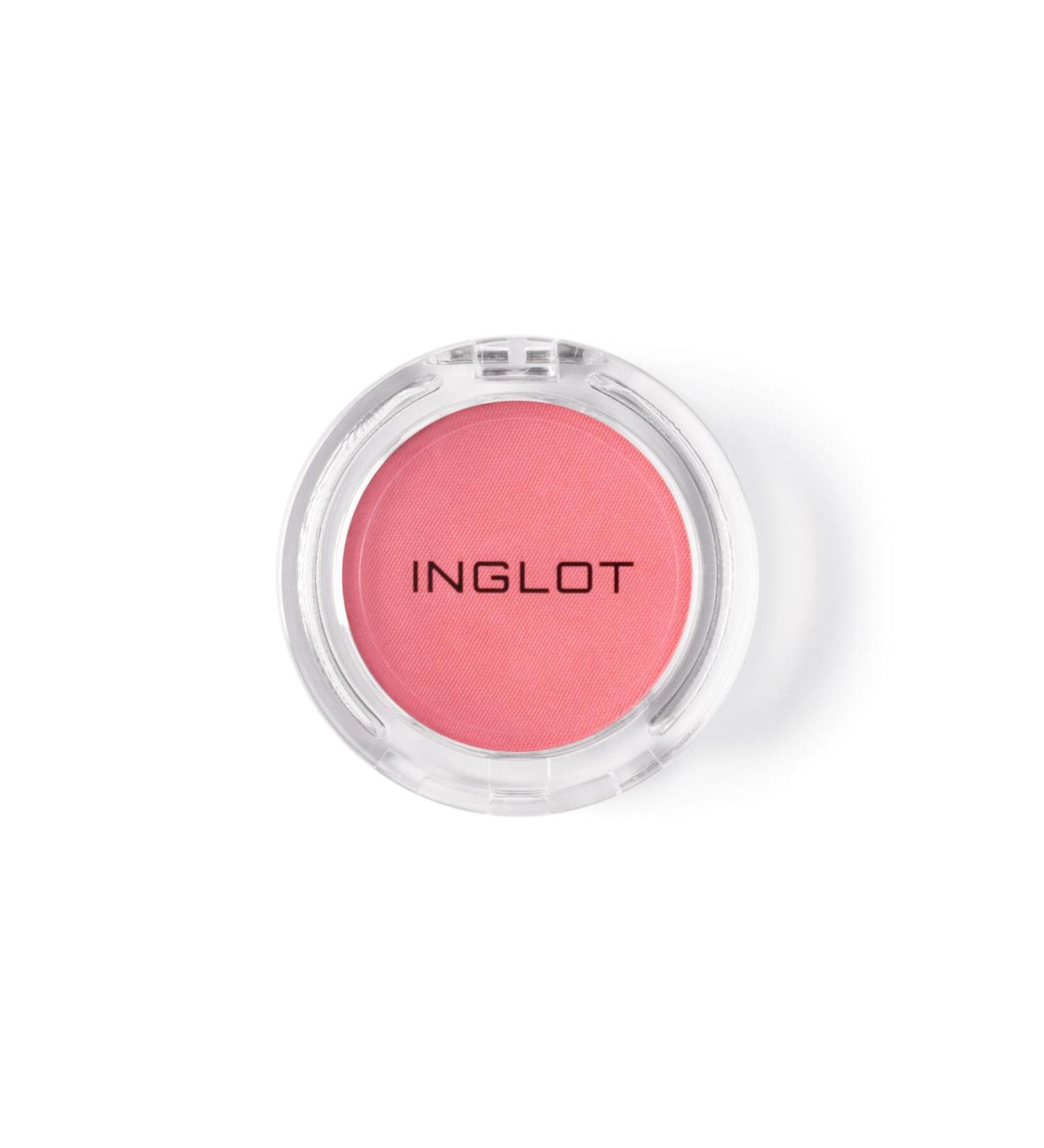 Inglot Radiant Skin Face Blush - Buy Online on GoSupps.com