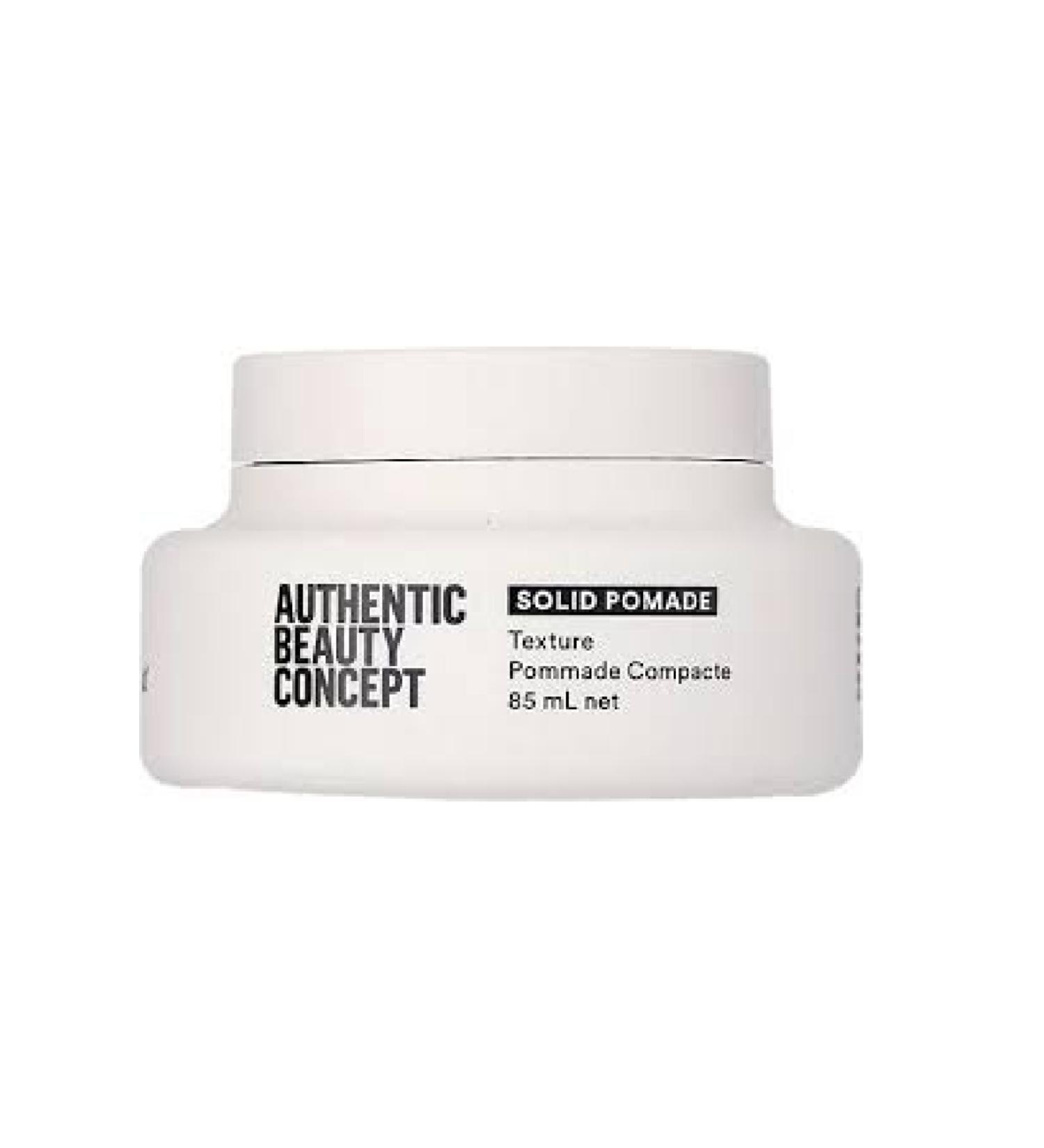 ABC AUTHENTIC BEAUTY CONCEPT SOLID POMADE 85ML
