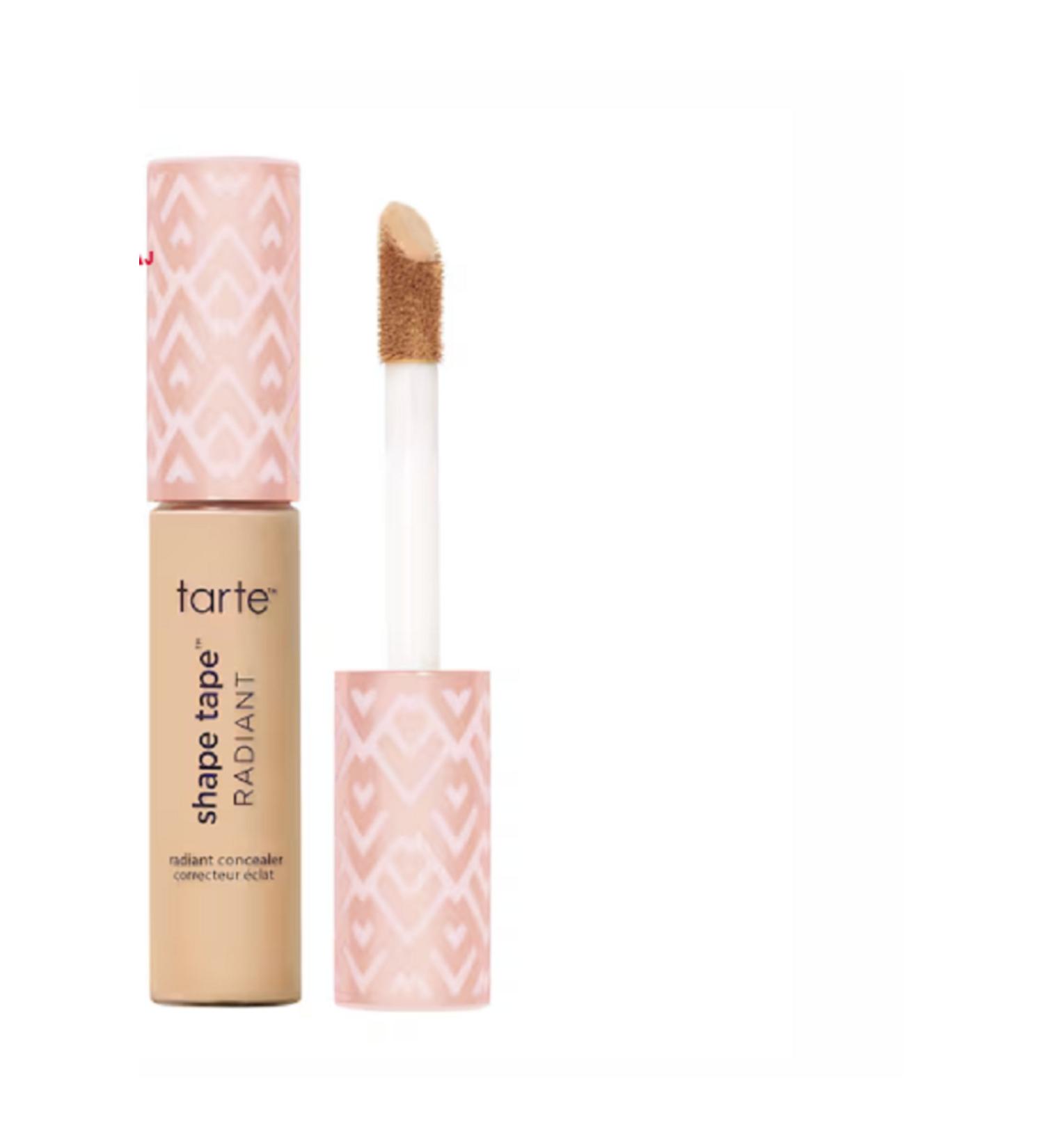 Tarte Shape Tape Radiant Concealer - Luminous Finish Concealer