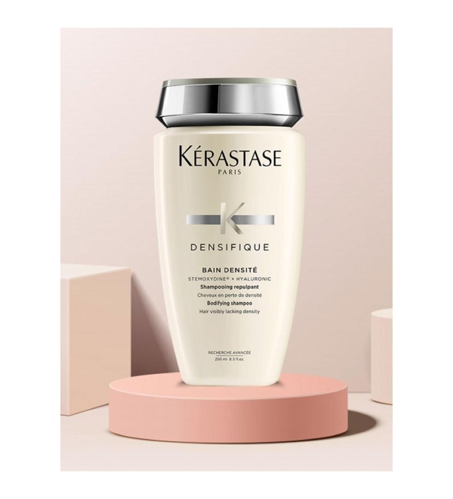 Kerastase Densifique Bain Densite Volumizing Shampoo 250 ml CYT548745641231787845645645122131788745