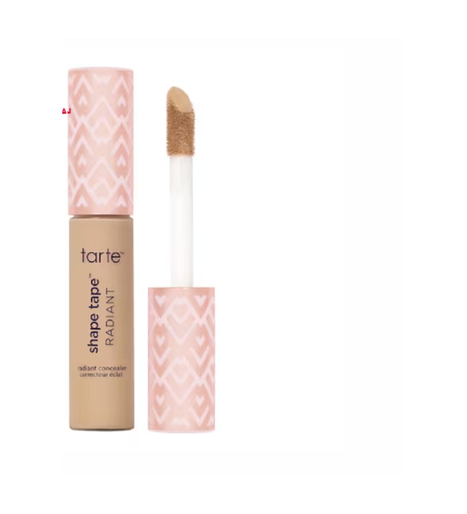 Tarte Shape Tape Radiant Concealer - Luminous Finish Concealer