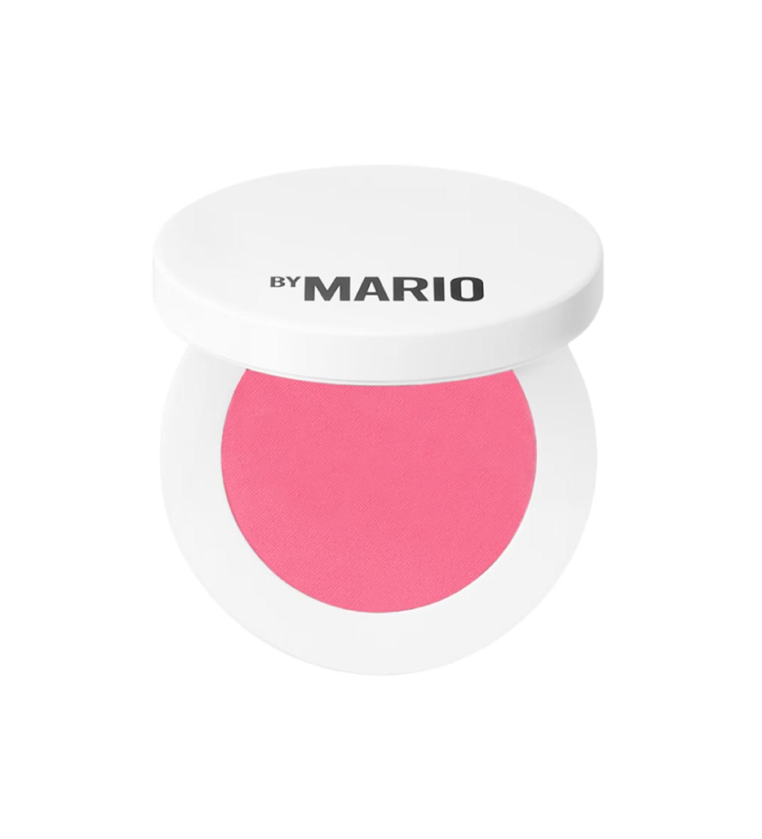 MAKEUP BY MARIO Soft Pop Powder Blush Silky long-lasting blush that brightens and beautifies your skin 4.4G - Buy Online on GoSupps.com