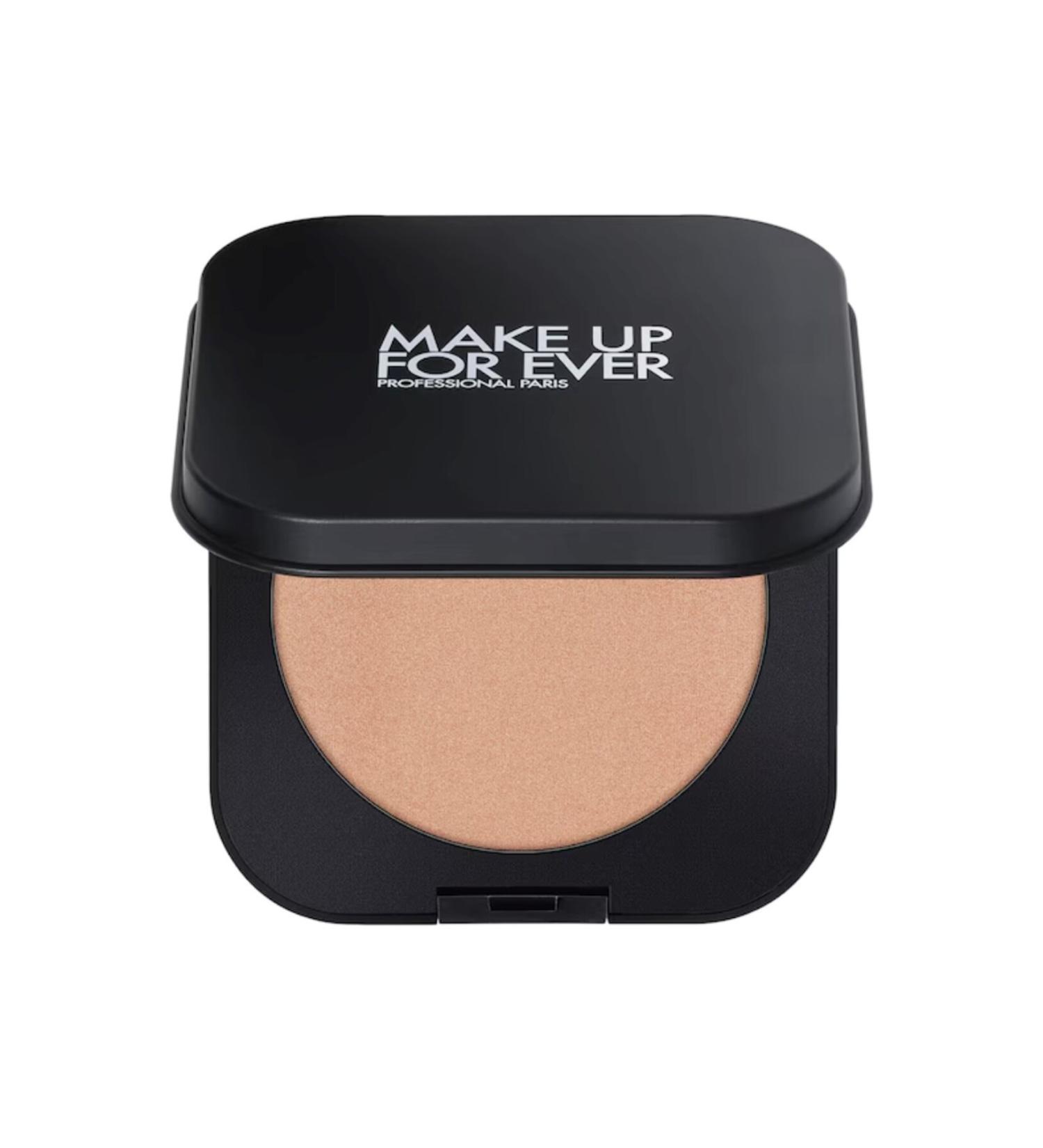 Make Up For Ever Artist Face Powders B10 Bronzer