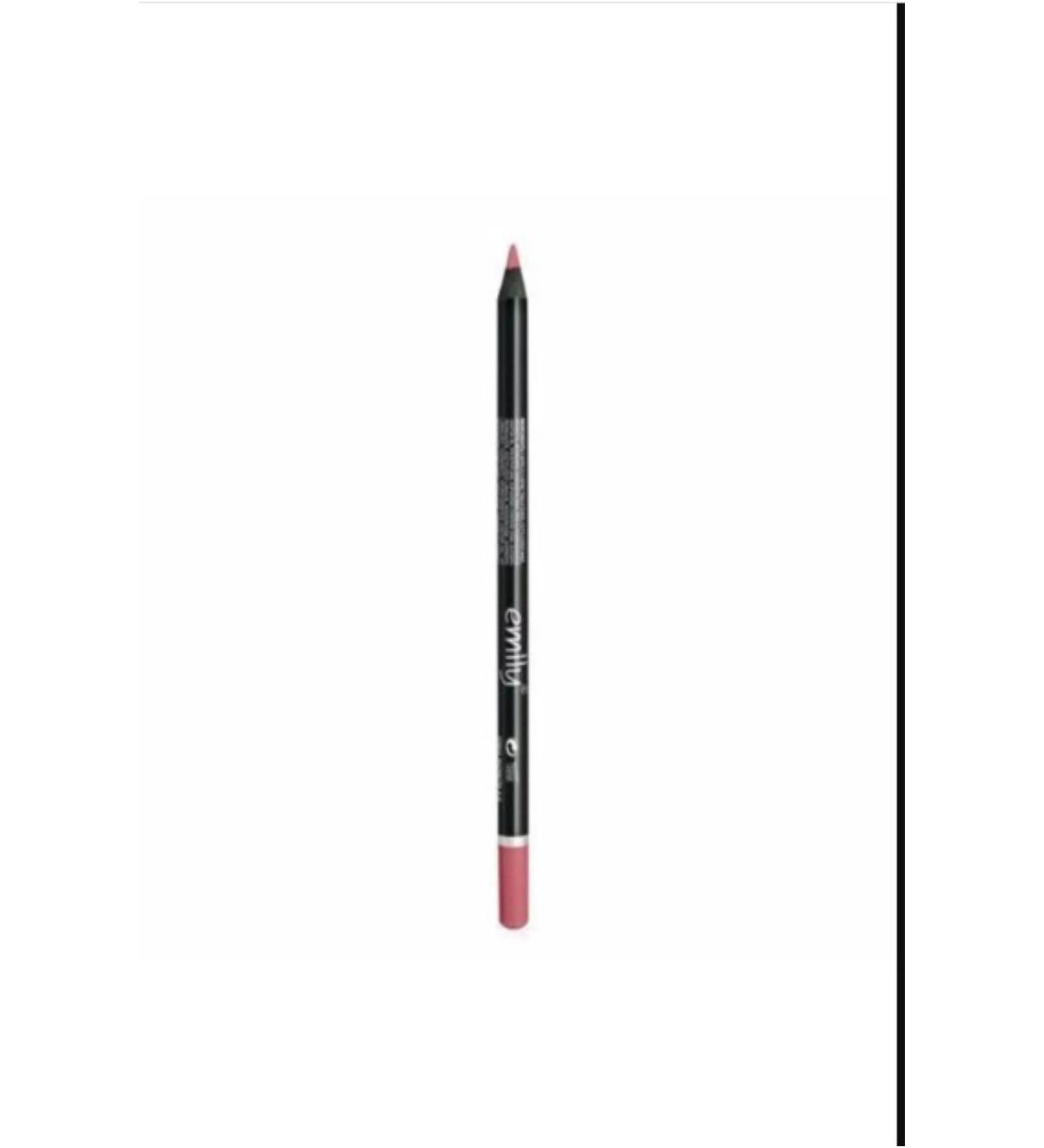 PartAntalya Emily Lip Pencil Emily Long Lasting No. 224 Category: Lip Pencil
