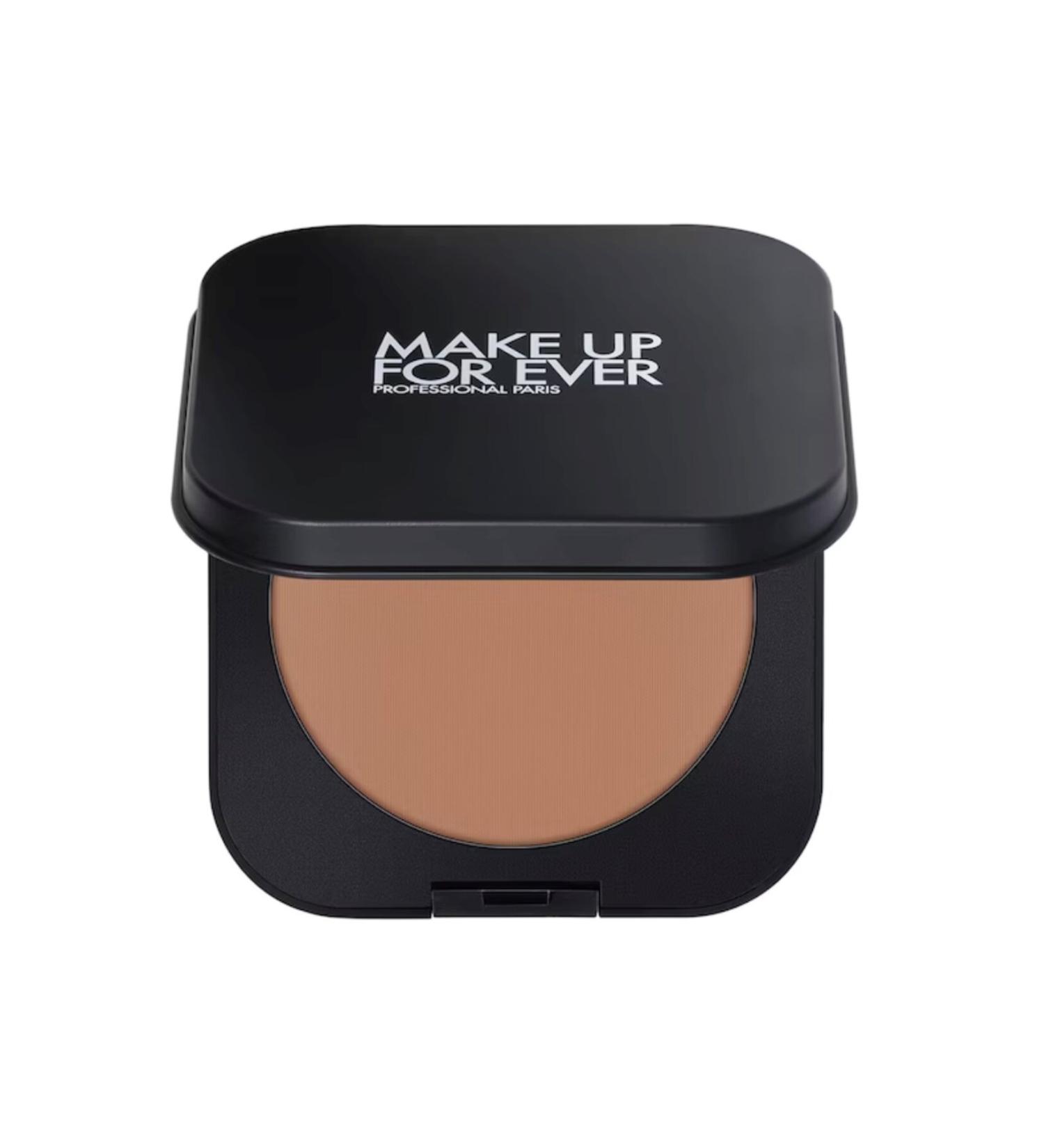 Make Up For Ever Artist Face Powders B35 Bronzer