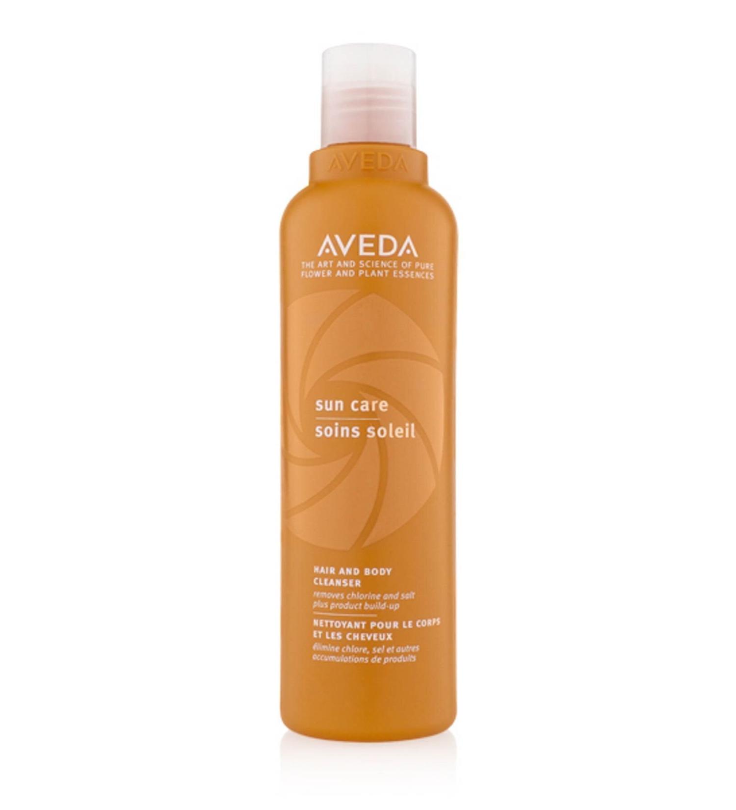 Aveda Sun Care After Sun Hair and Body Cleanser 250ml69858