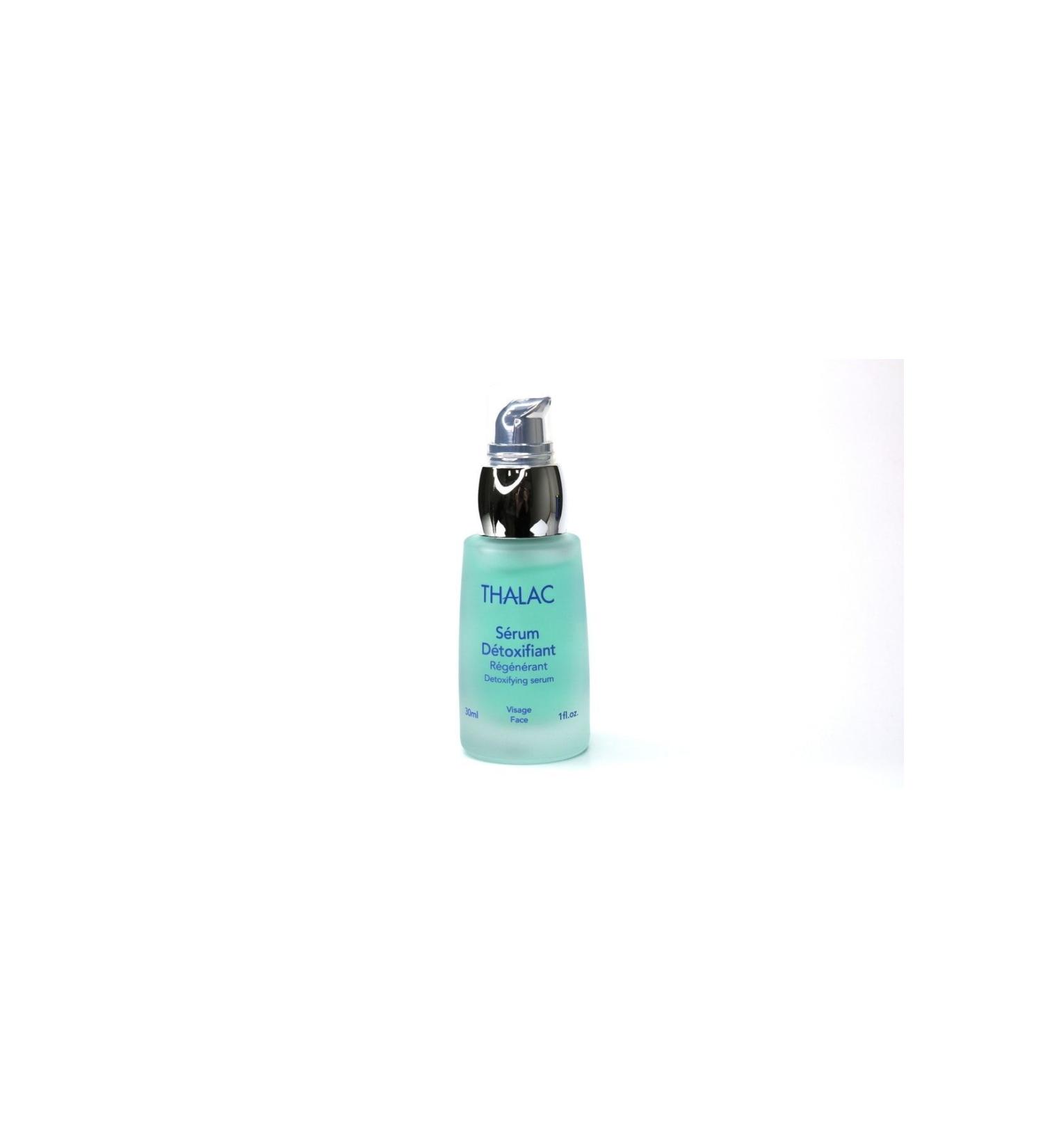 THALAC Serum Detoxifier - Detox Serum