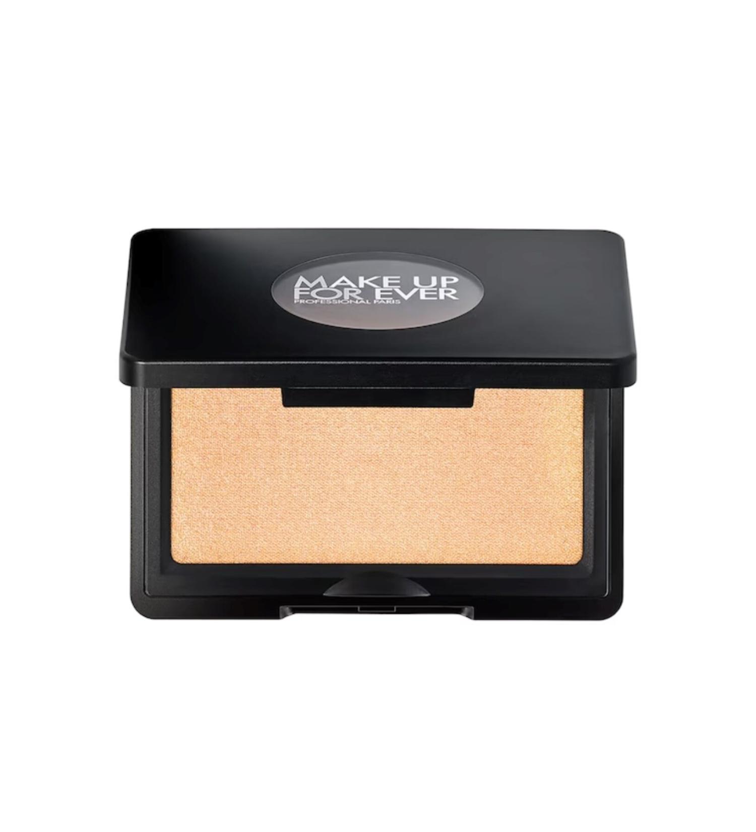 Make Up For Ever Artist Face Powders H110 - Illuminator