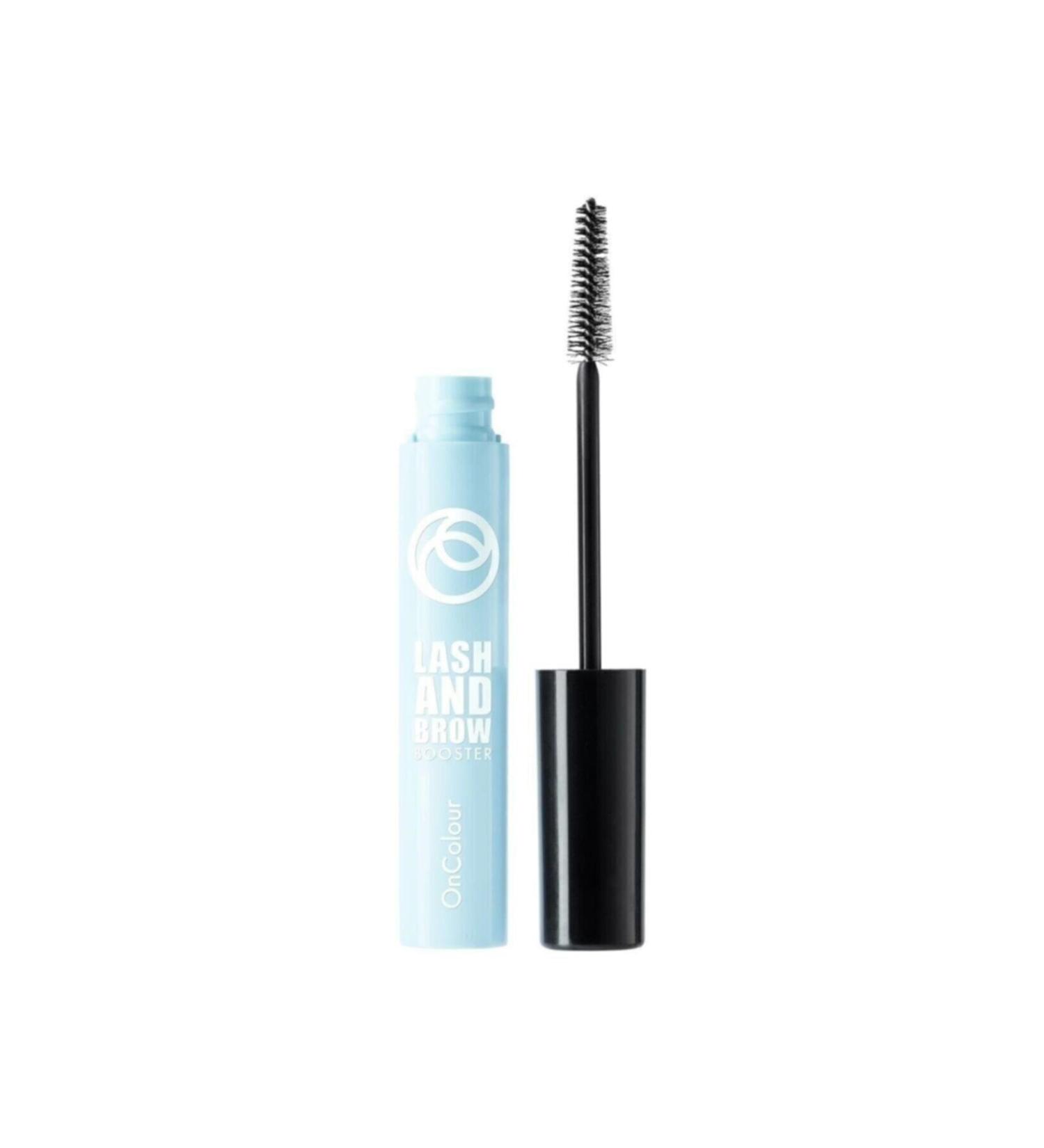 Oriflame Oncolour Eyebrow and Eyelash Serum 8 Ml 36101