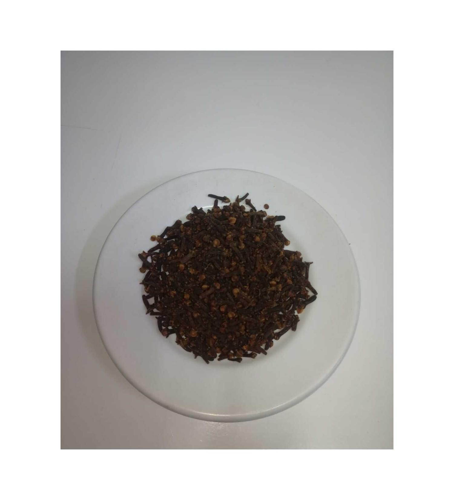 Step Spice Clove 200 gr