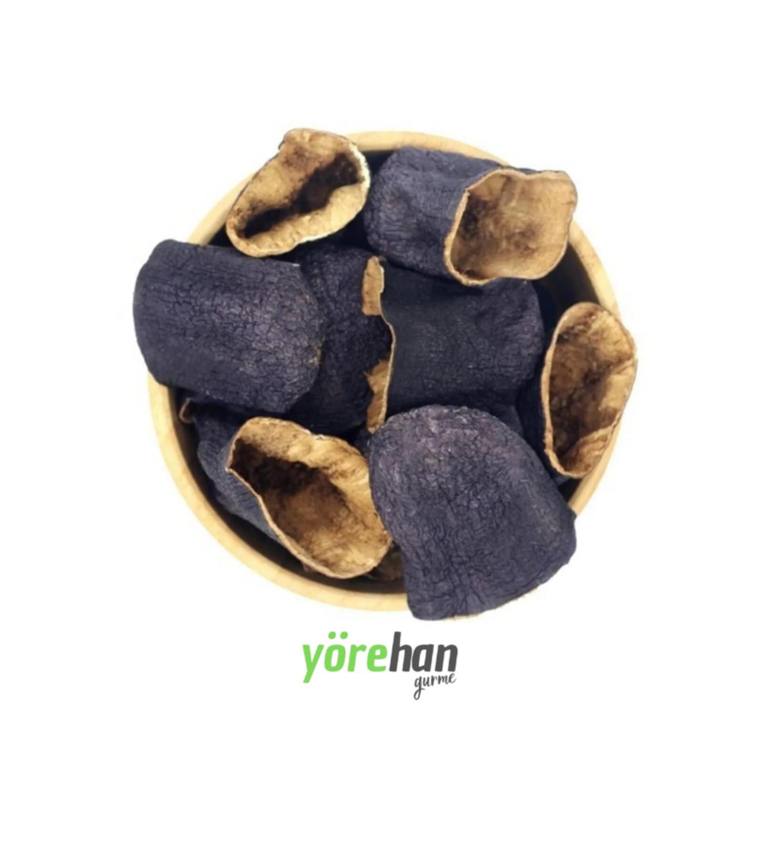 Y rehan Dried Eggplant for Stuffing 1 Series (45-50 PIECES)