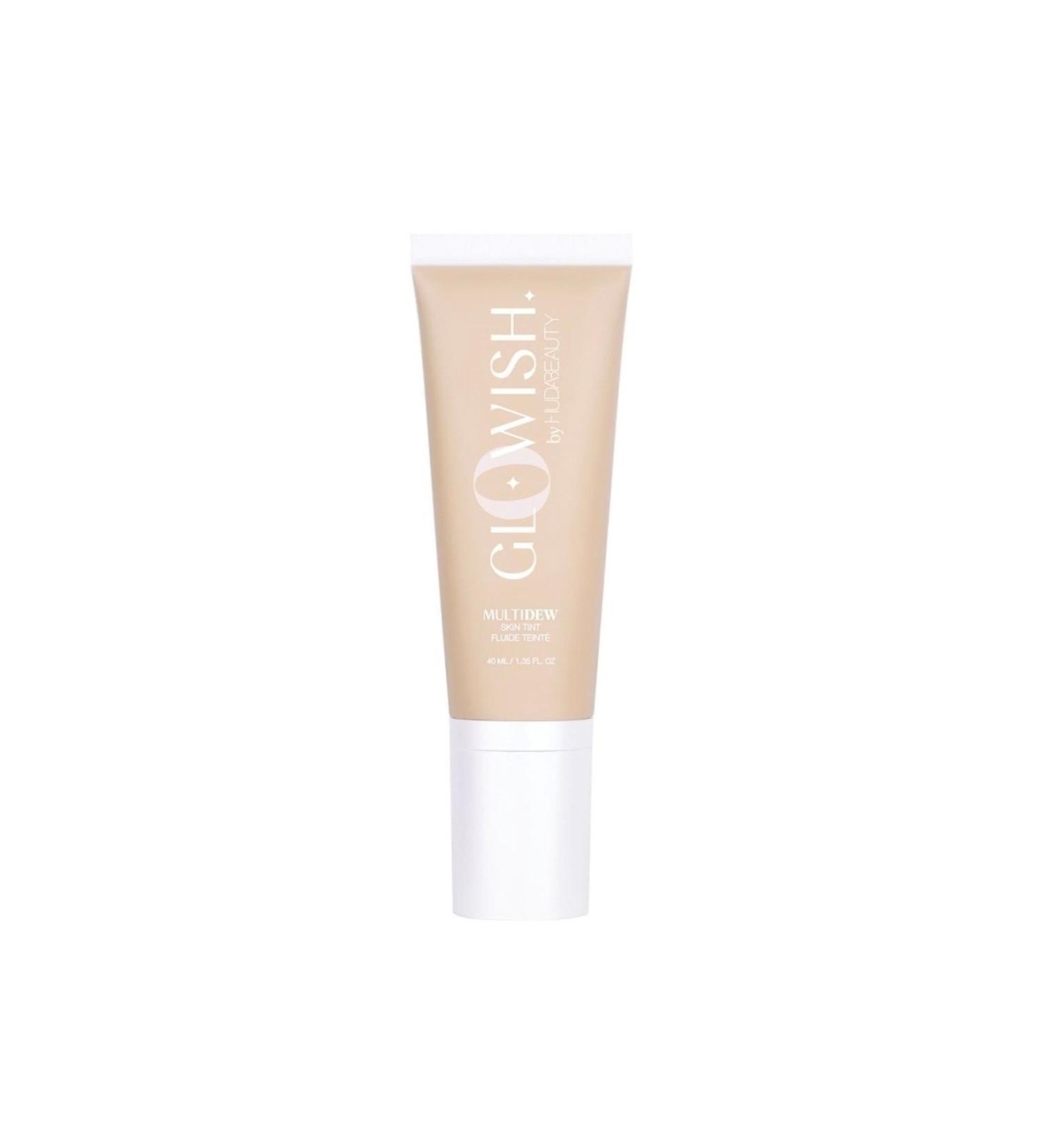 SEPHORA COLLECTION Huda Beauty Glowish Moisturizing Foundation 03 Light 40 ml