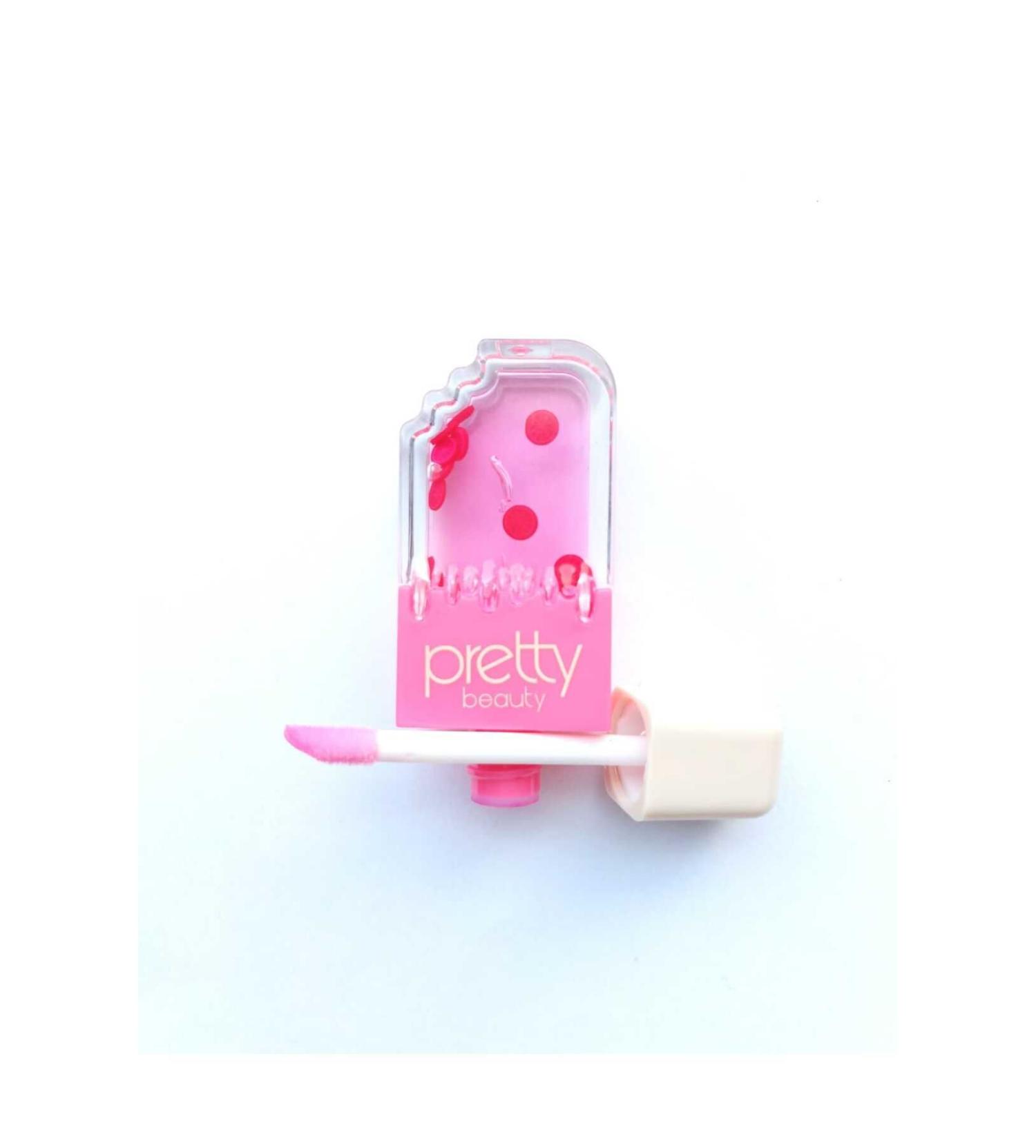 SEVRU Lip Gloss Lip Oil/lip Oil and Moisturizer Color Changing Nourishing-05 - Buy Online on GoSupps.com